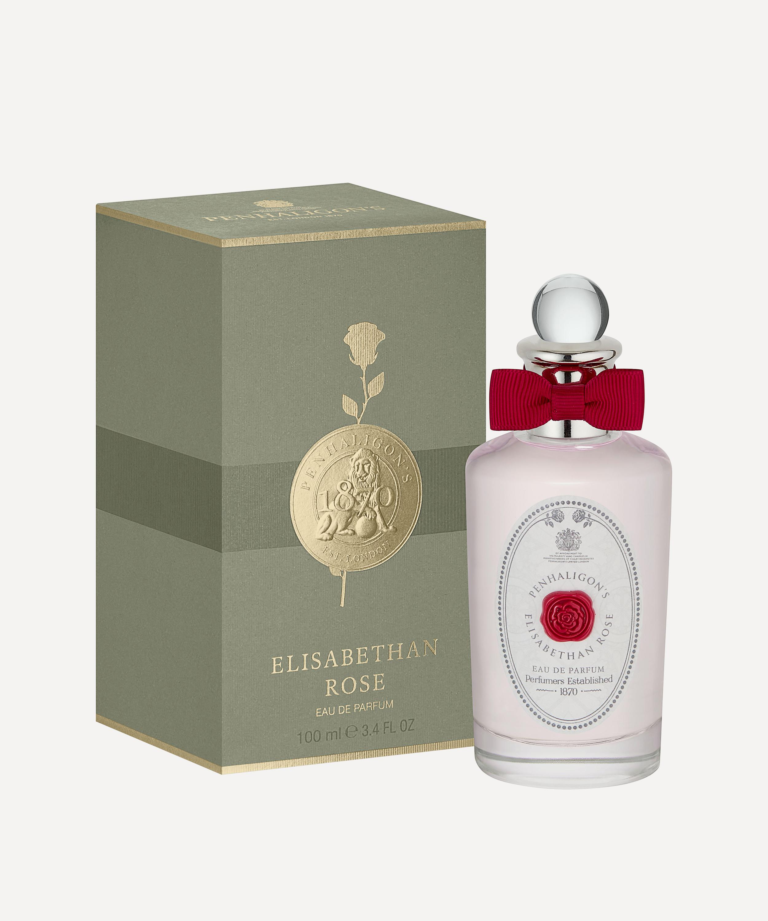 Penhaligon's - Elisabethan Rose Eau de Parfum 100ml image number 1