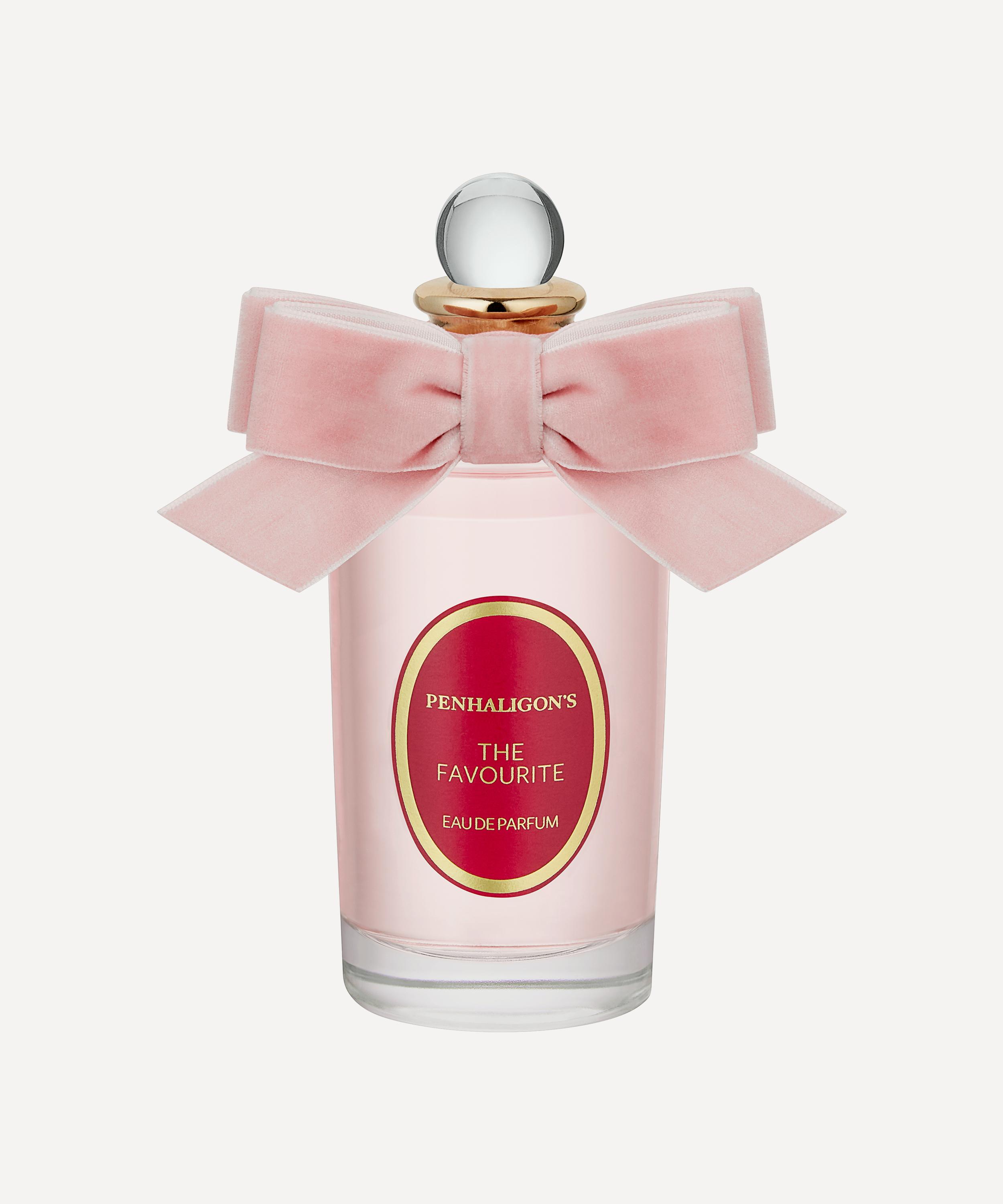 Penhaligon's - The Favourite Eau de Parfum 100ml image number 0