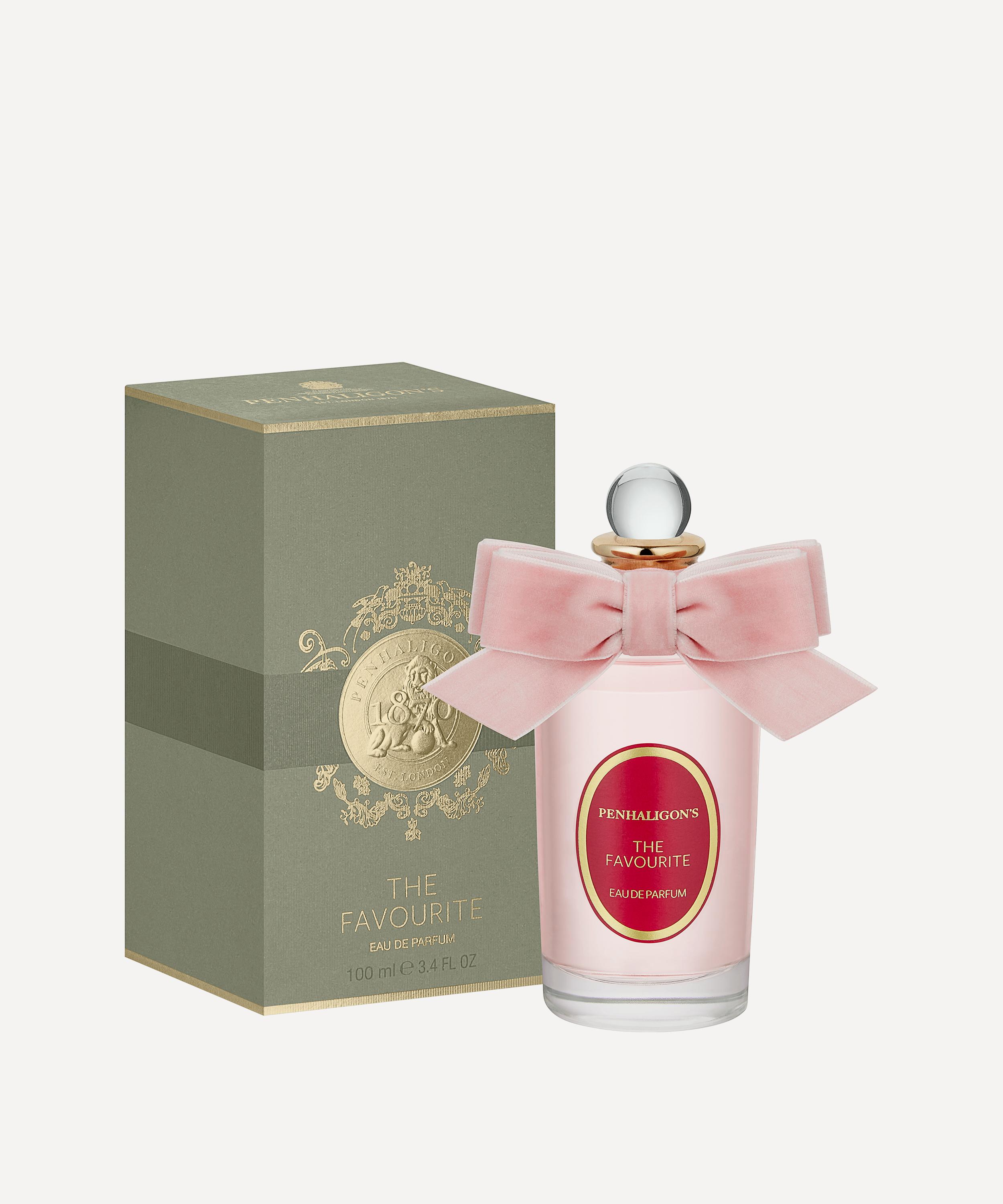 Penhaligon's - The Favourite Eau de Parfum 100ml image number 1