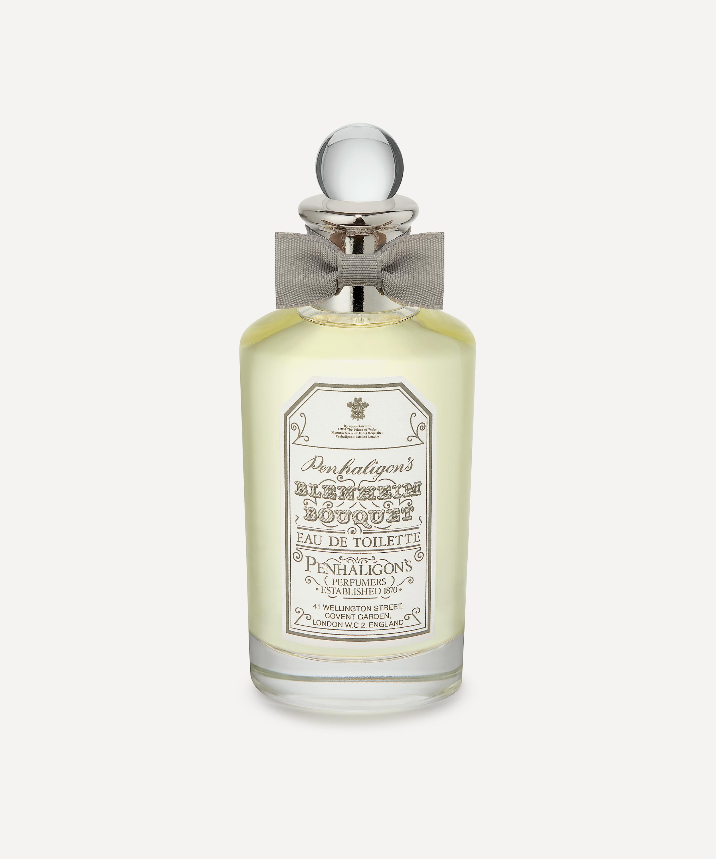 Penhaligon's - Blenheim Bouquet Eau de Toilette 100ml image number 0