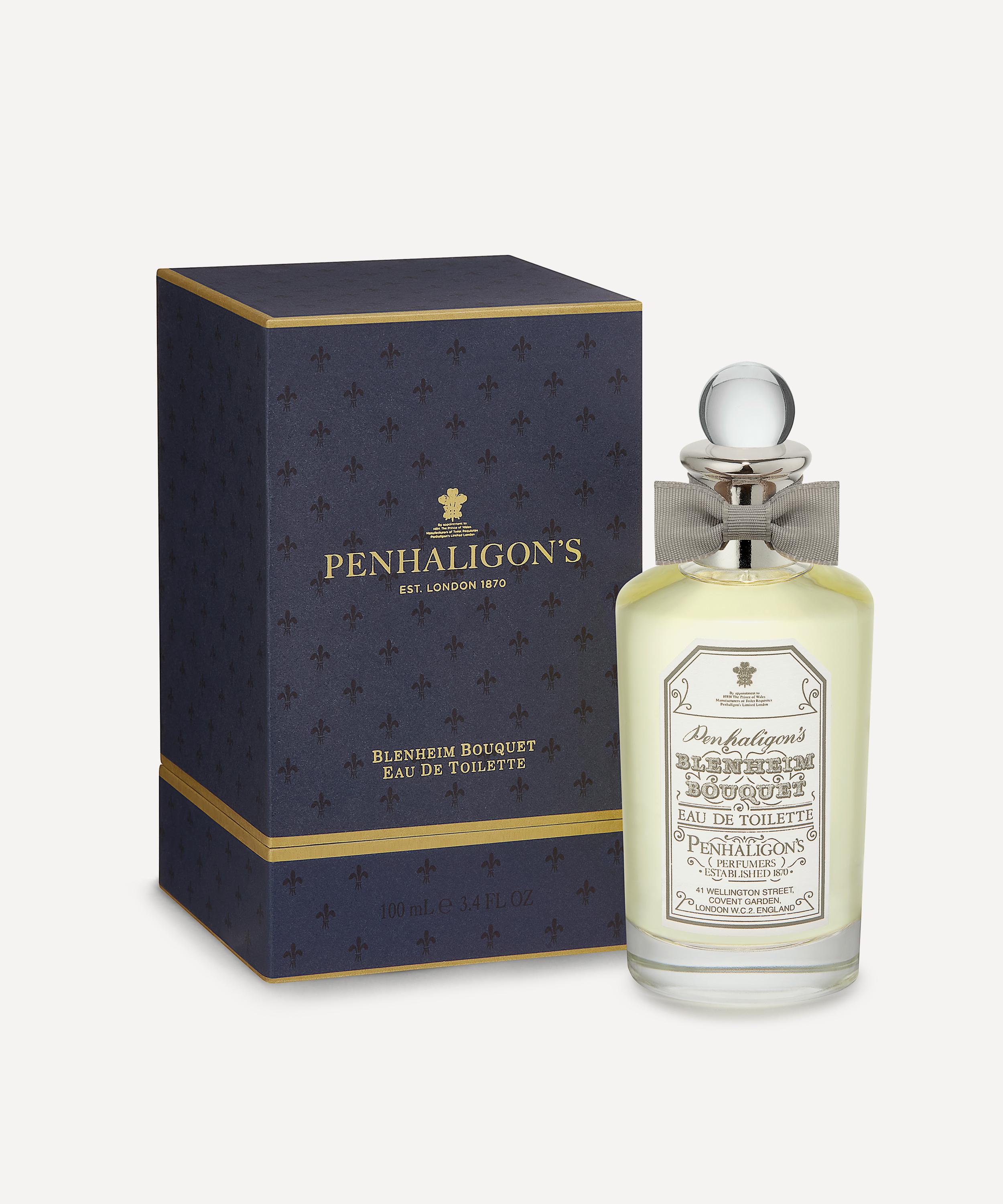 Penhaligon's - Blenheim Bouquet Eau de Toilette 100ml image number 1