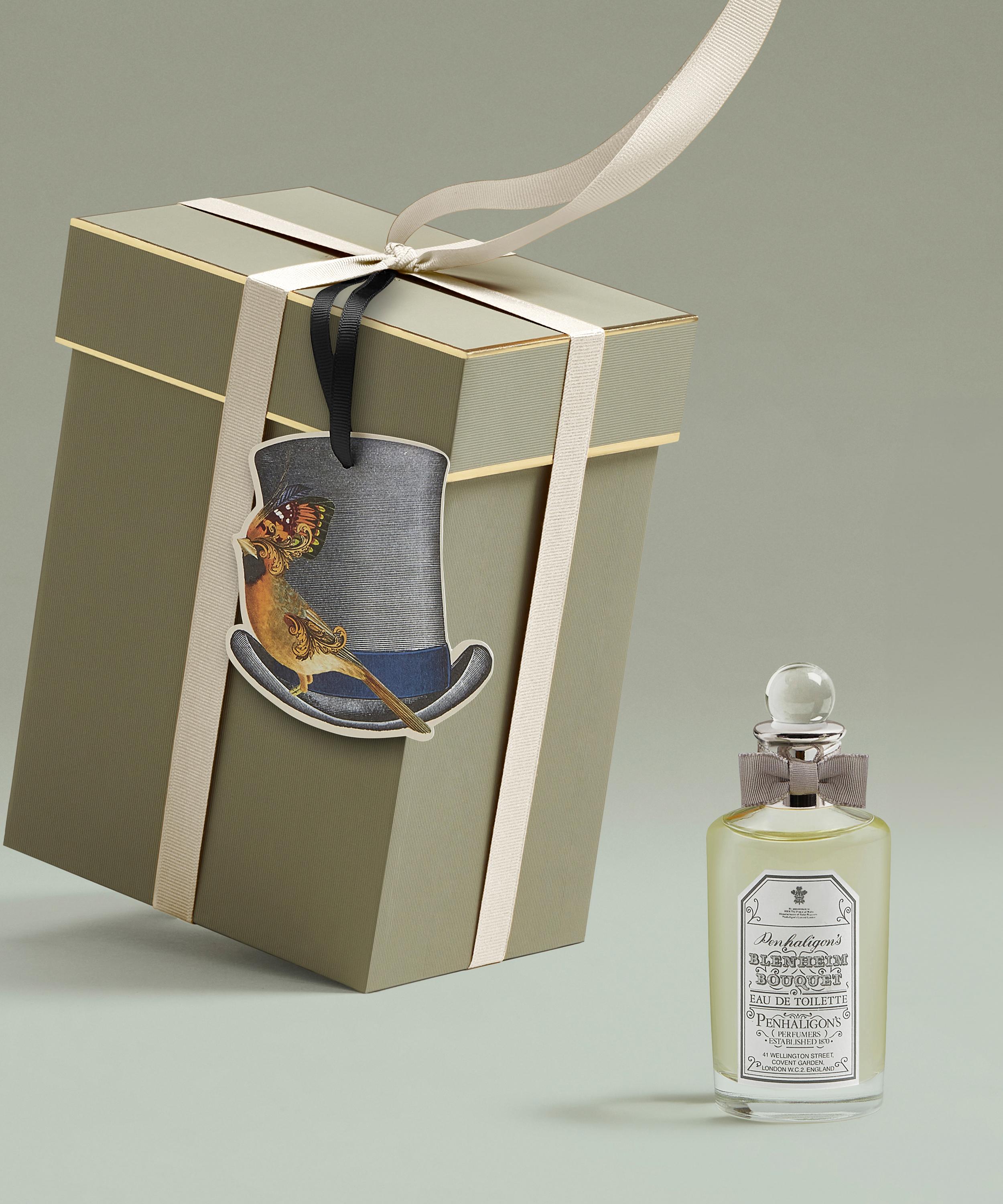Penhaligon's - Blenheim Bouquet Eau de Toilette 100ml image number 3