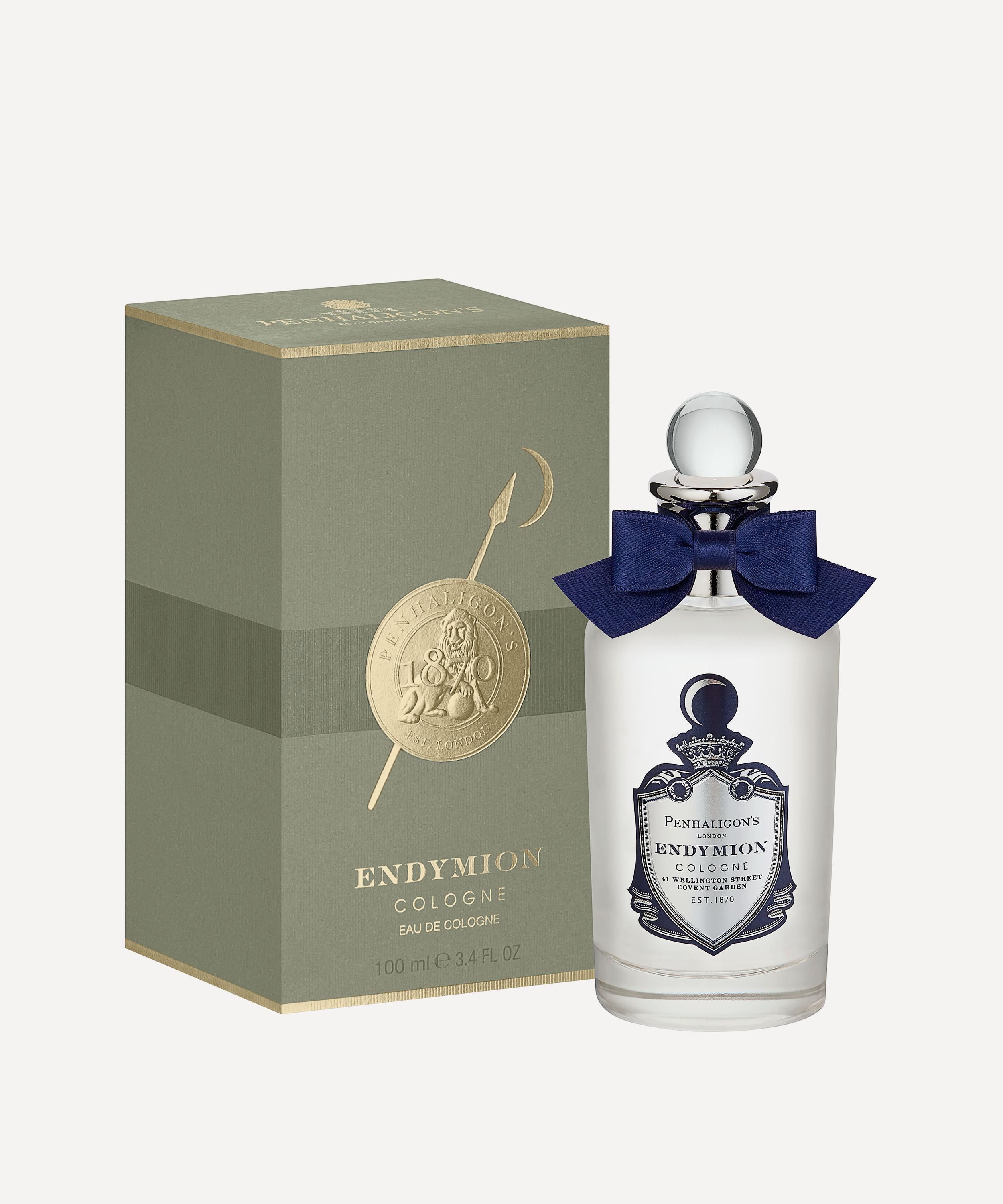 Penhaligon's - Endymion Eau de Cologne 100ml image number 1