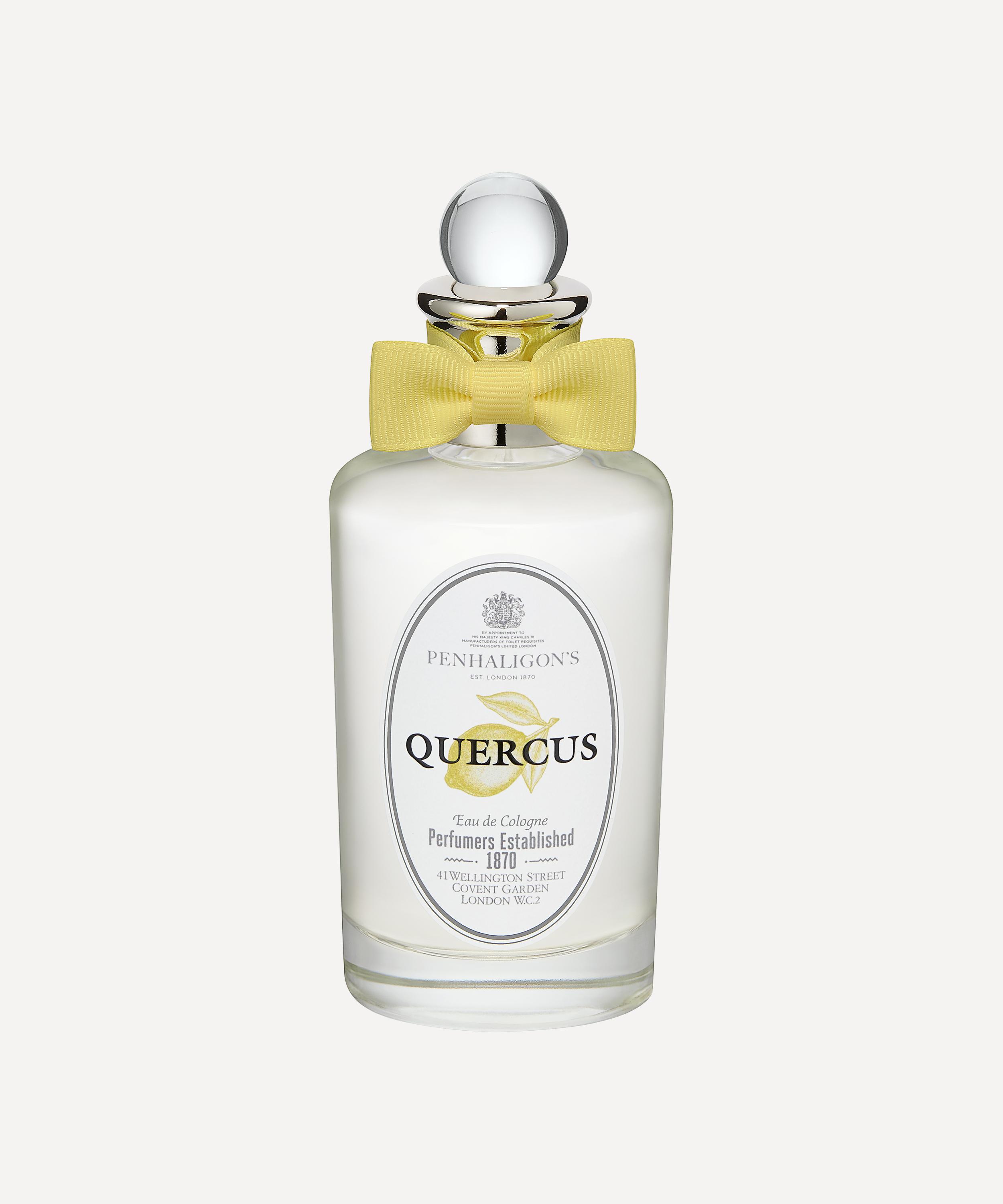 Penhaligon's - Quercus Eau de Cologne 100ml image number 0