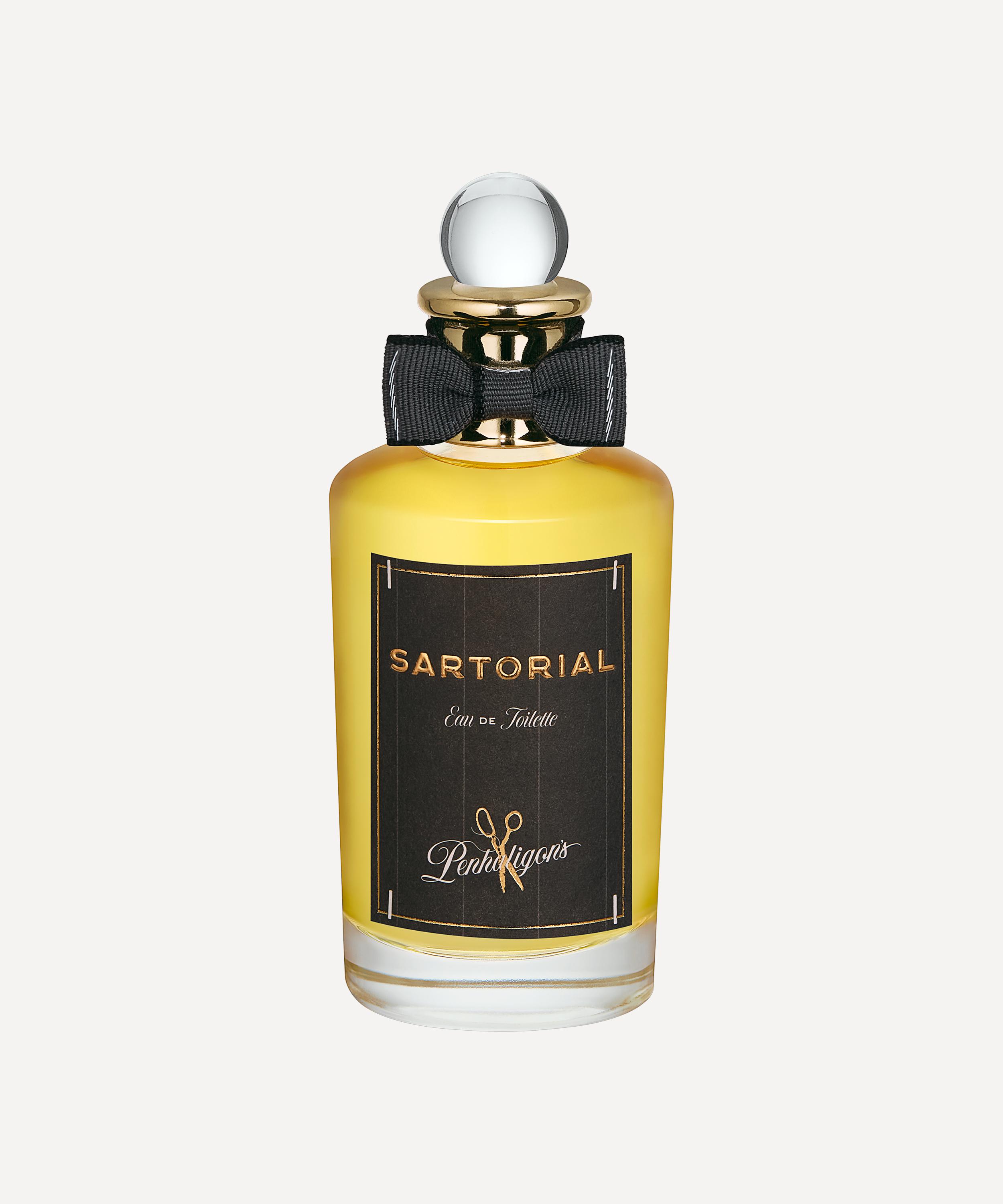 Penhaligon's - Sartorial Eau de Toilette 100ml image number 0