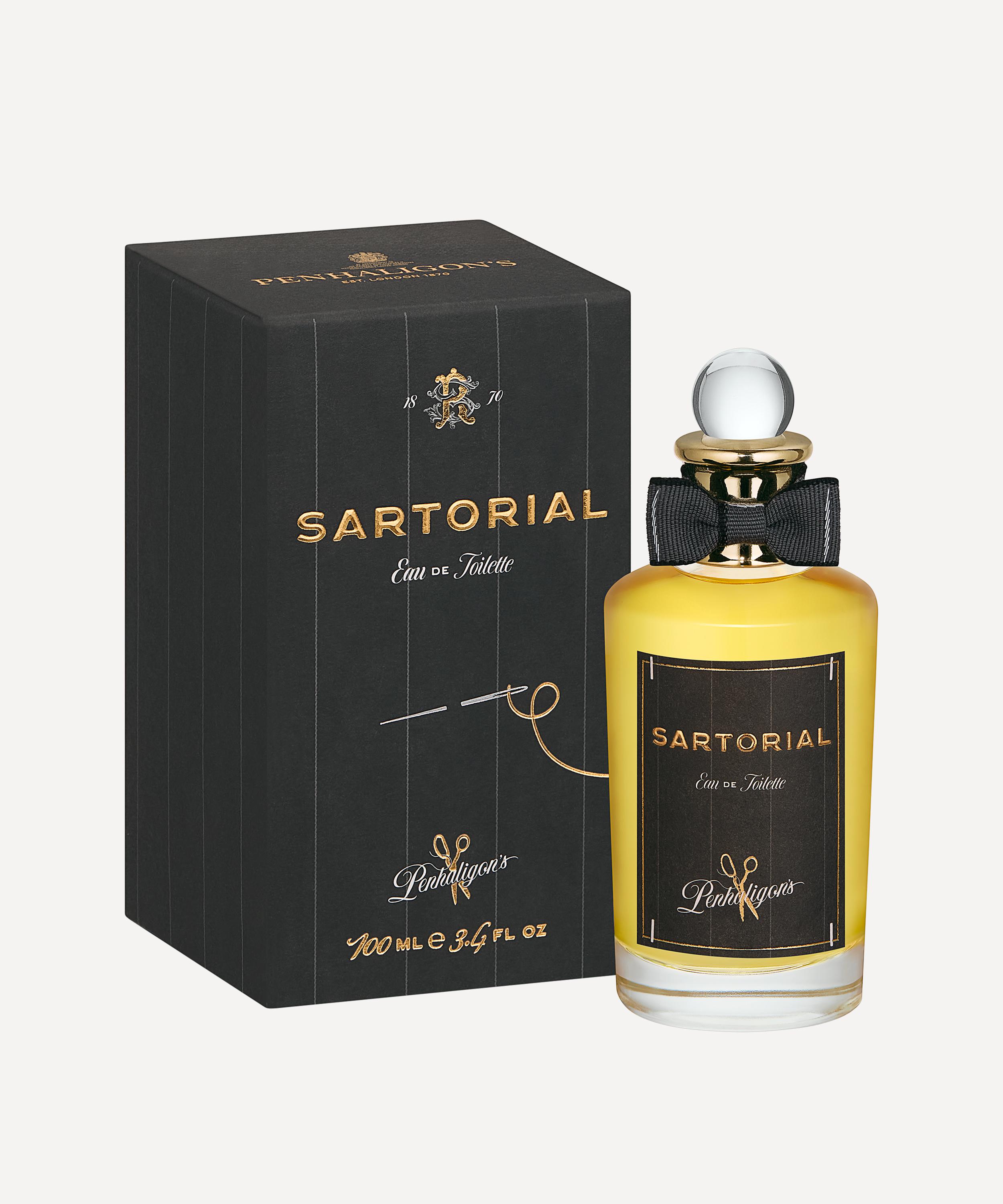 Penhaligon's - Sartorial Eau de Toilette 100ml image number 1