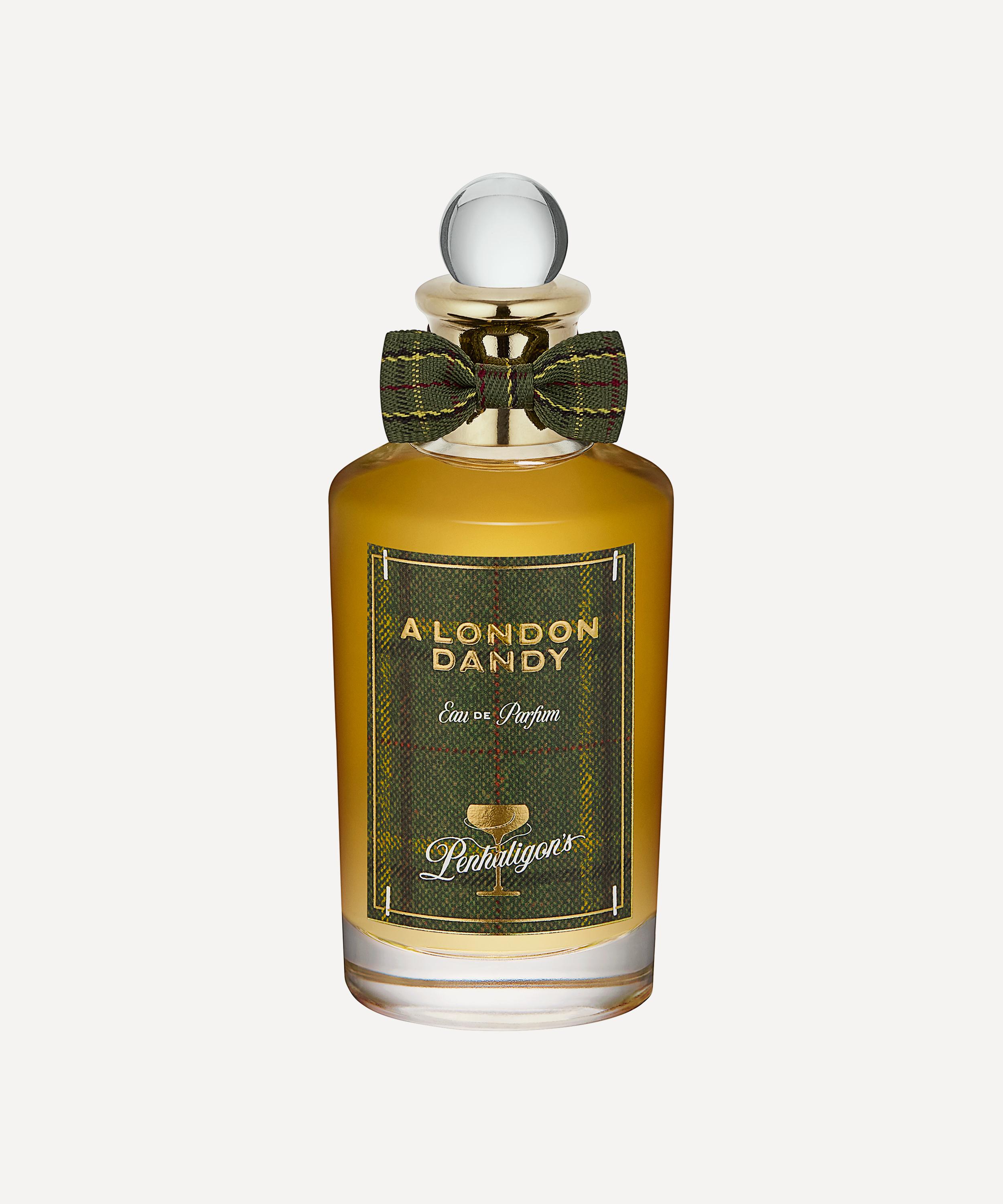 Penhaligon's - A London Dandy Eau de Parfum 100ml