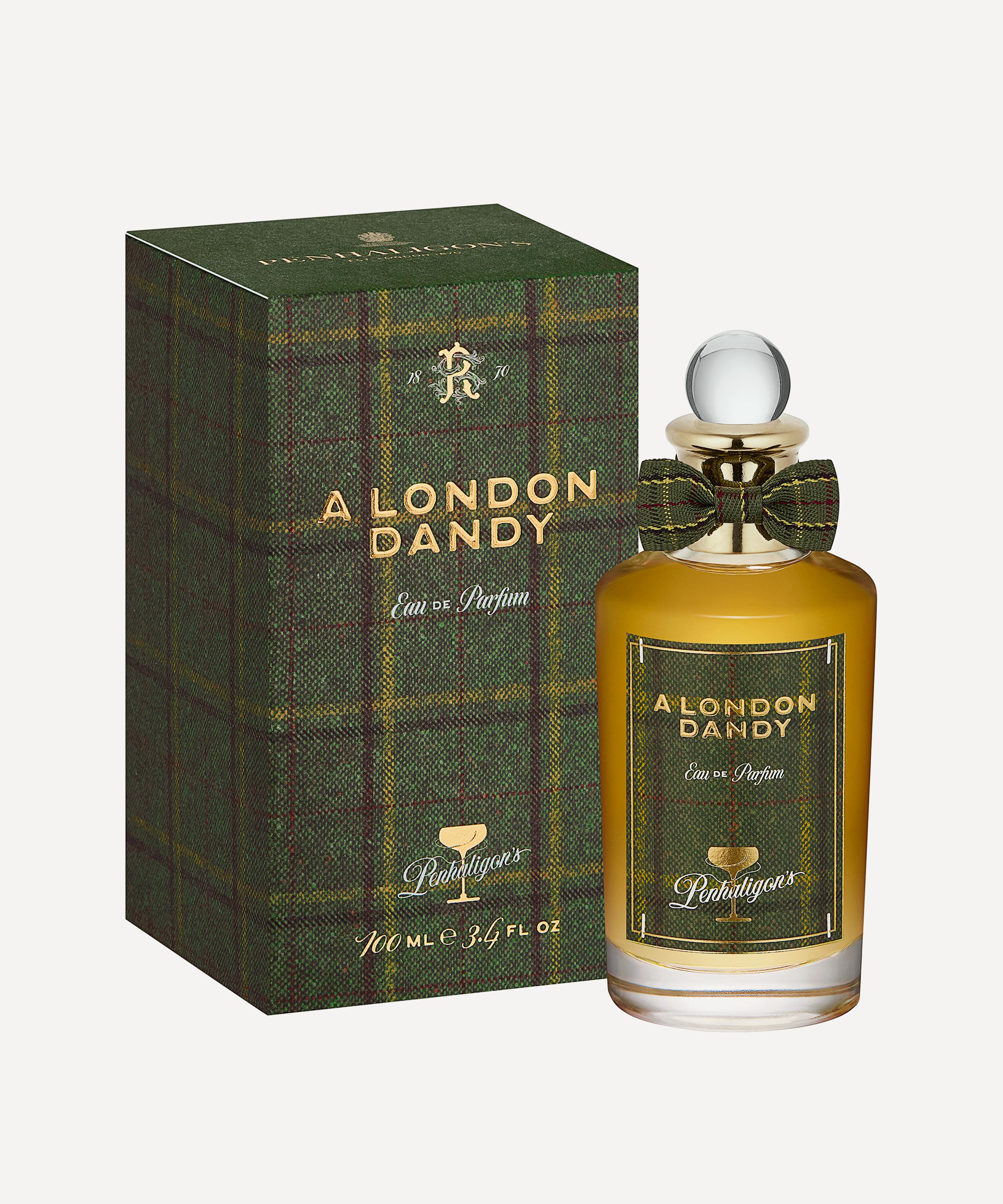 Penhaligon's - A London Dandy Eau de Parfum 100ml image number 1