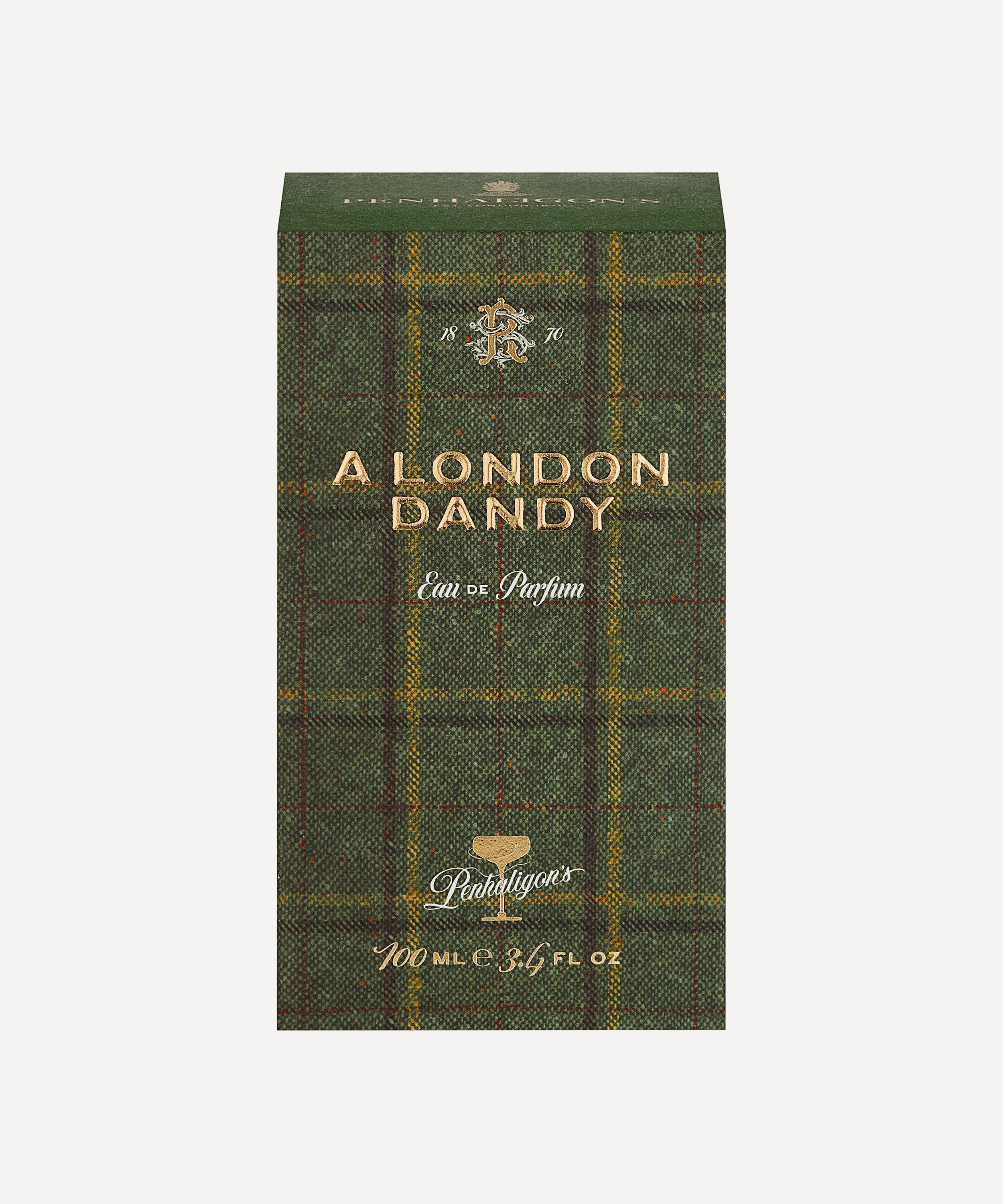 Penhaligon's - A London Dandy Eau de Parfum 100ml image number 2
