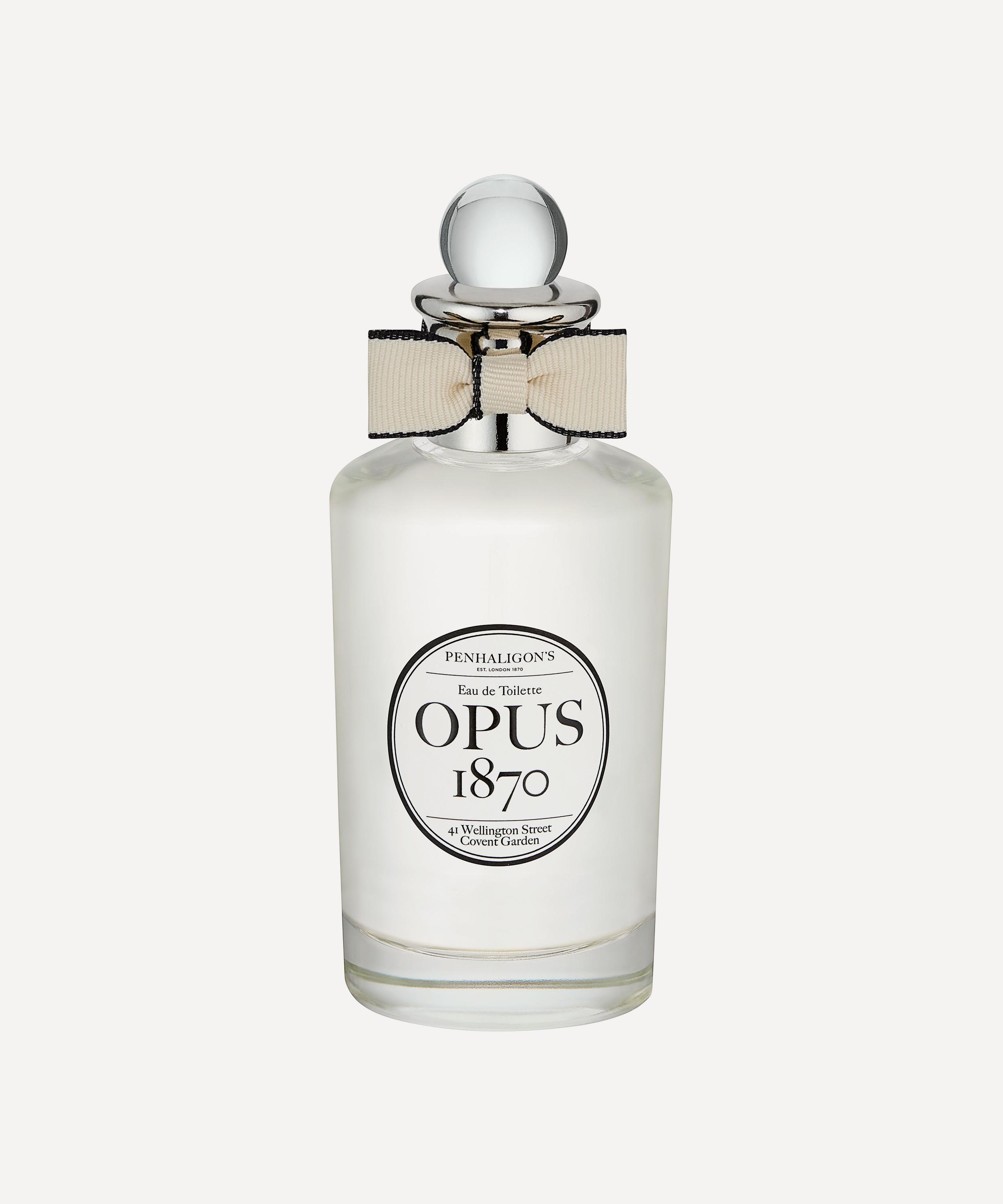 Penhaligon's - Opus 1870 Eau de Toilette 100ml