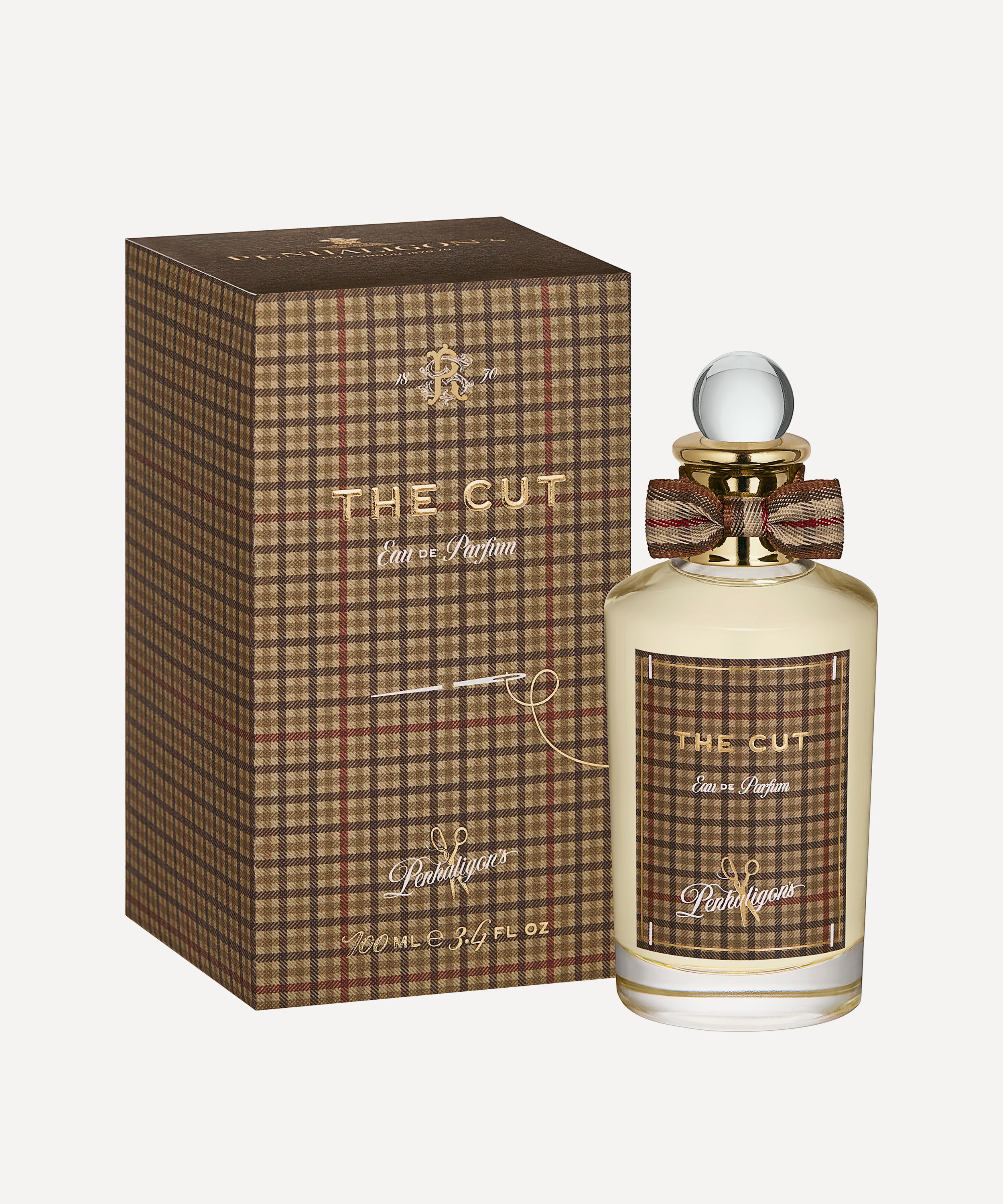 Penhaligon's - The Cut Eau de Parfum 100ml image number 1