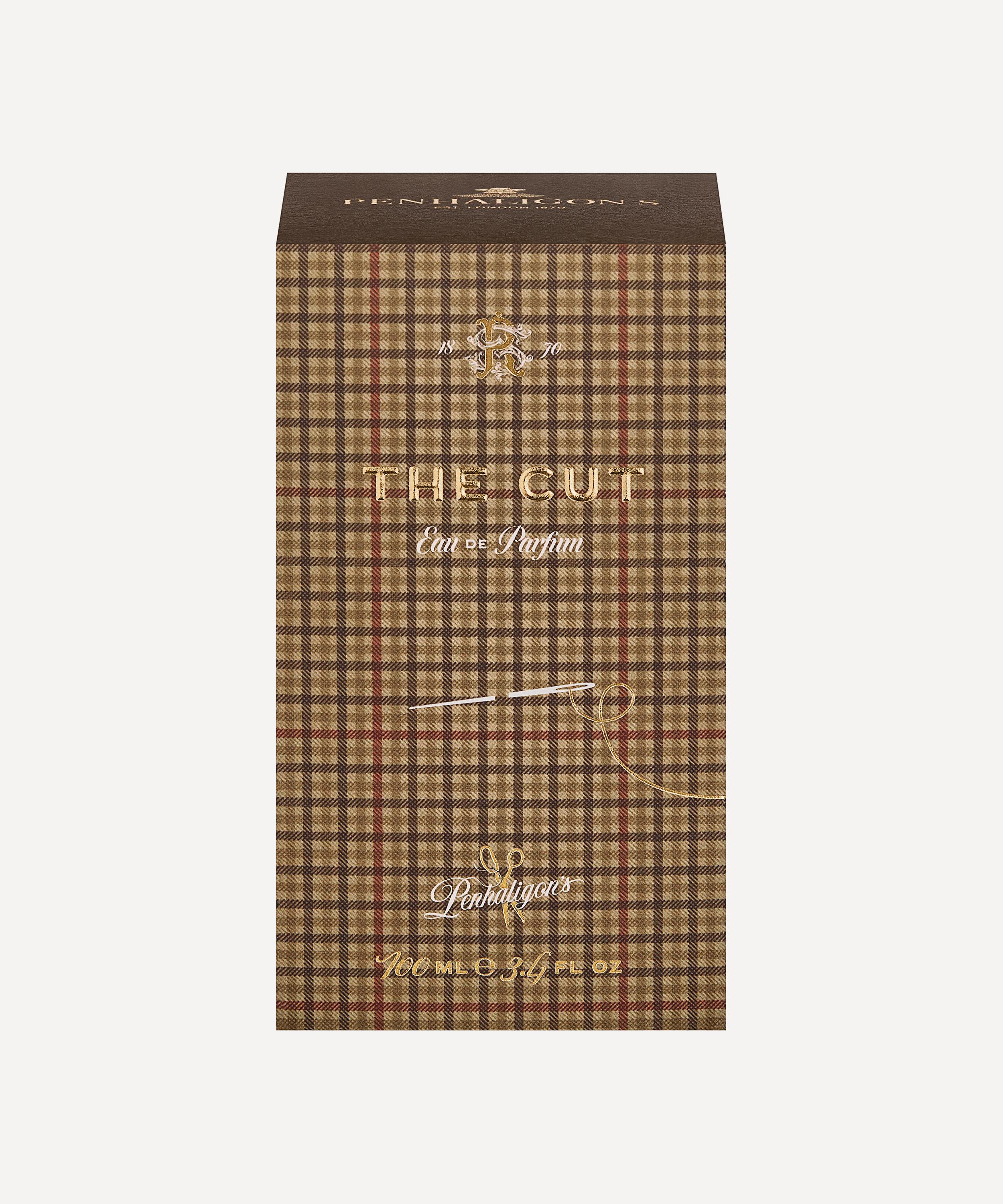 Penhaligon's - The Cut Eau de Parfum 100ml image number 2