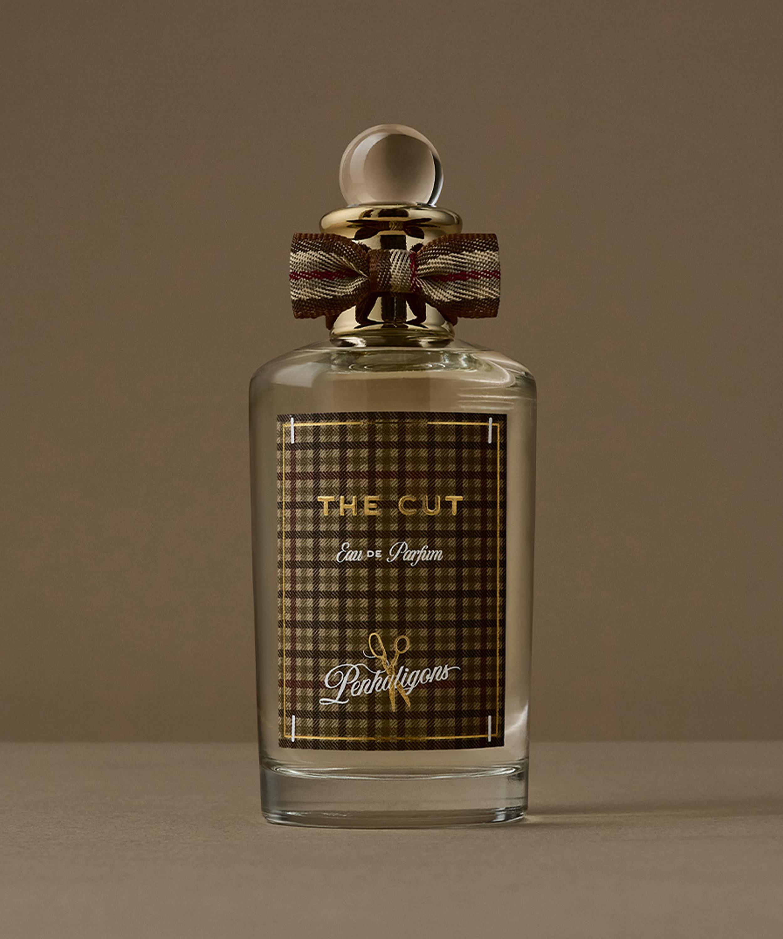 Penhaligon's - The Cut Eau de Parfum 100ml image number 4