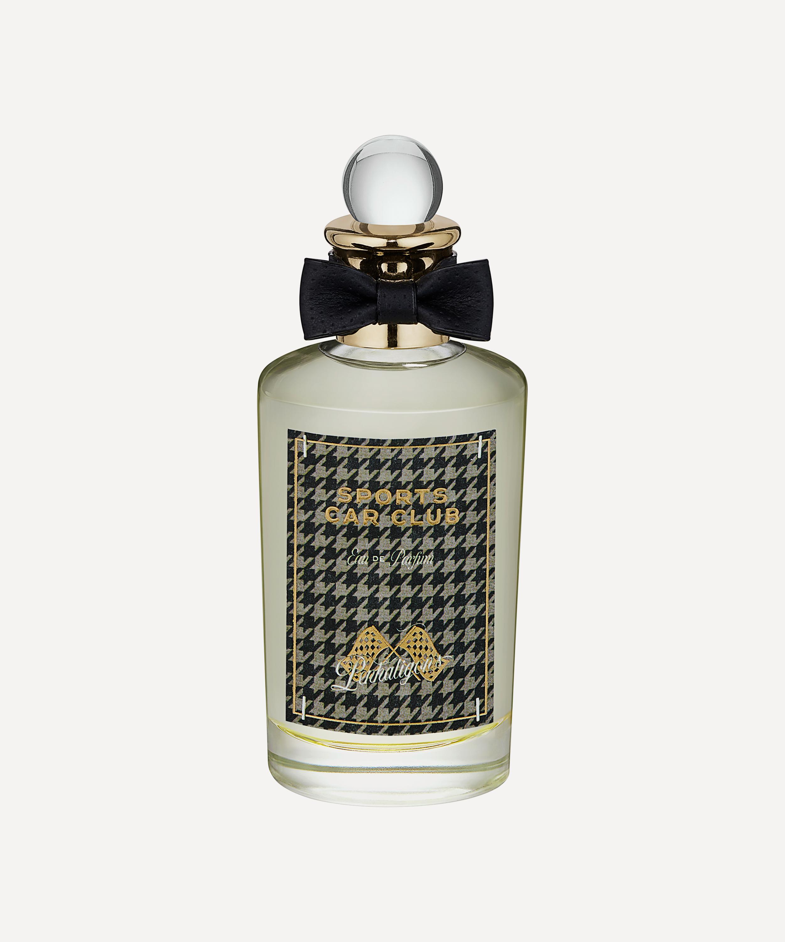 Penhaligon's - Sports Car Club Eau de Parfum 100ml image number 0