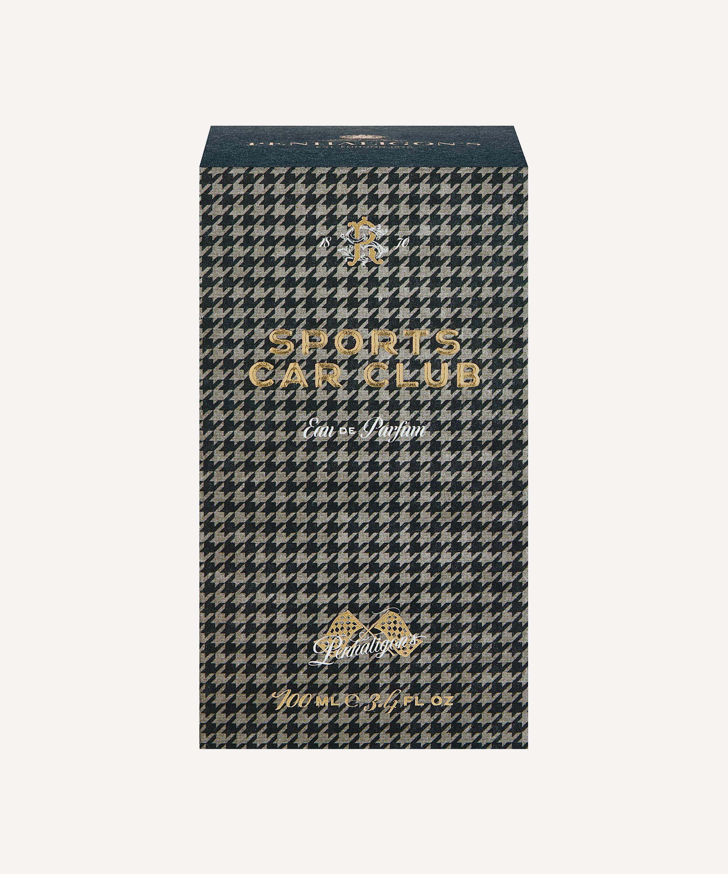 Penhaligon's - Sports Car Club Eau de Parfum 100ml image number 2