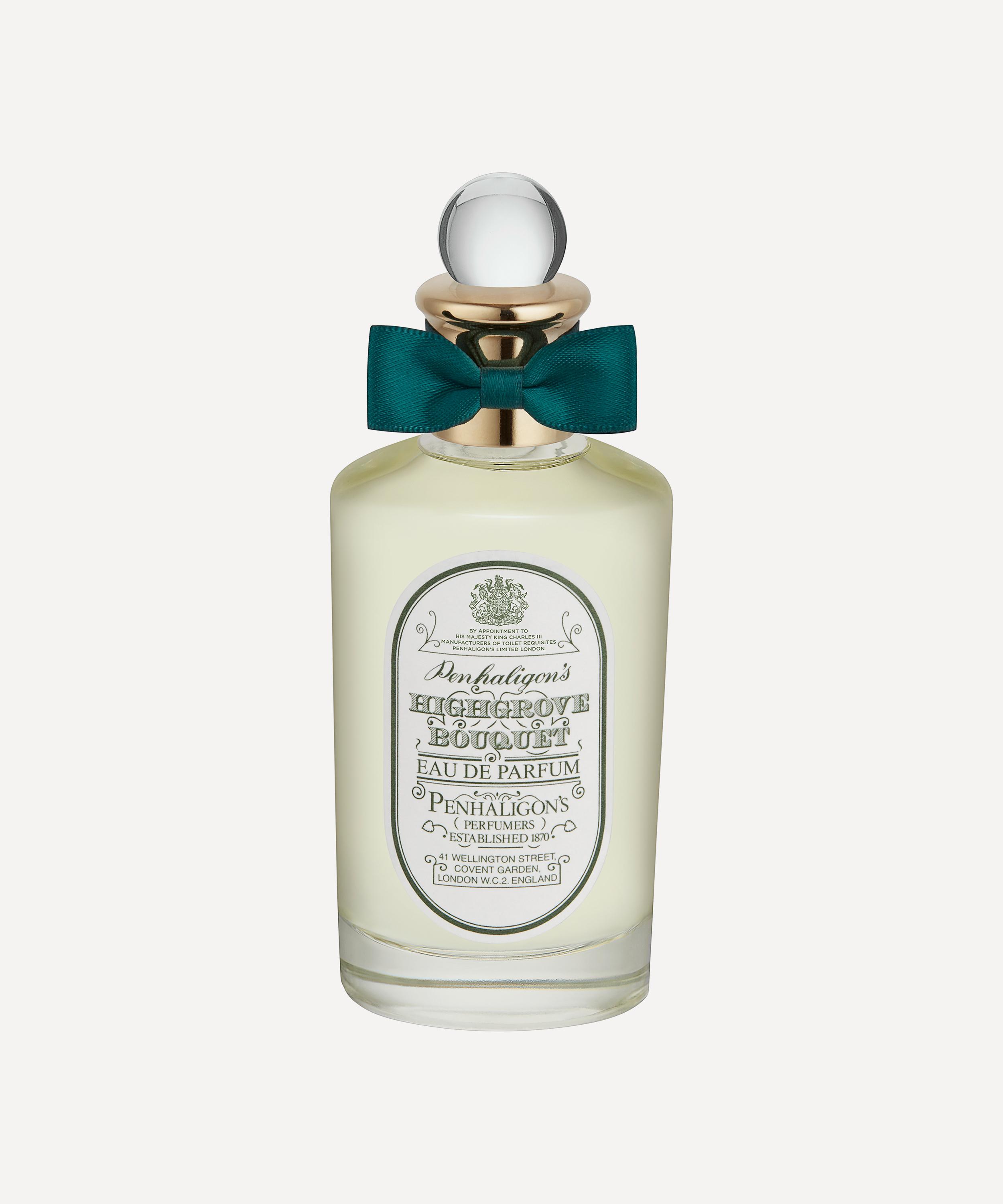Penhaligon's - Highgrove Bouquet Eau de Parfum 100ml