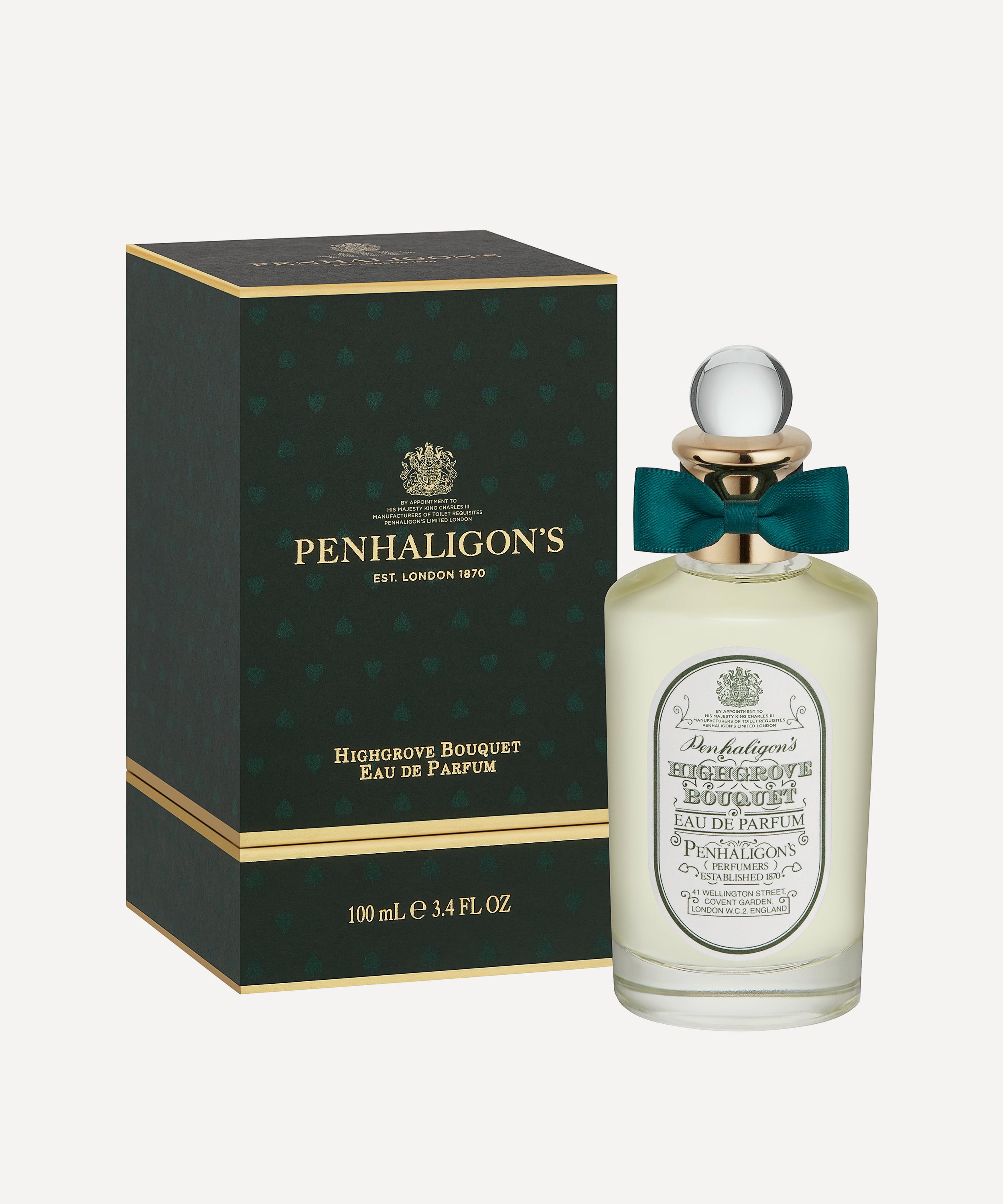 Penhaligon's - Highgrove Bouquet Eau de Parfum 100ml image number 1
