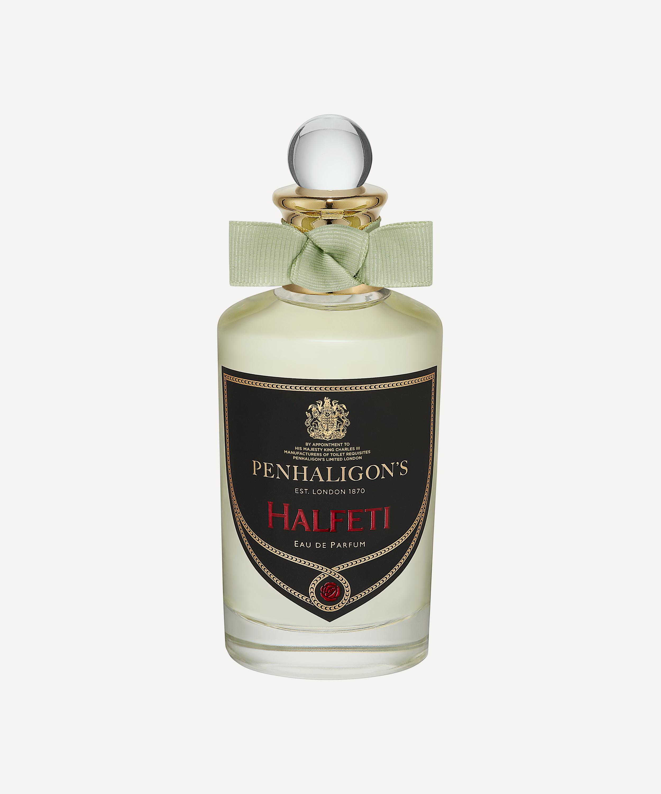 Penhaligon's - Halfeti Eau de Parfum 100ml image number 0