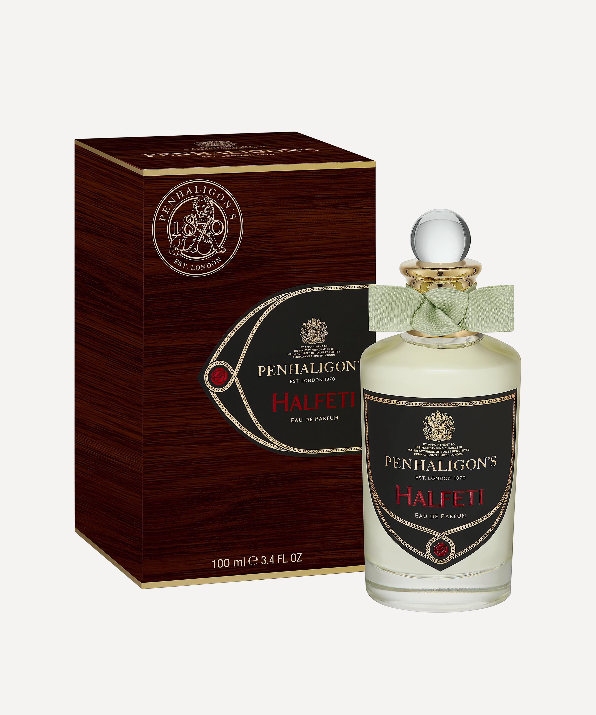 Penhaligon's - Halfeti Eau de Parfum 100ml image number 1
