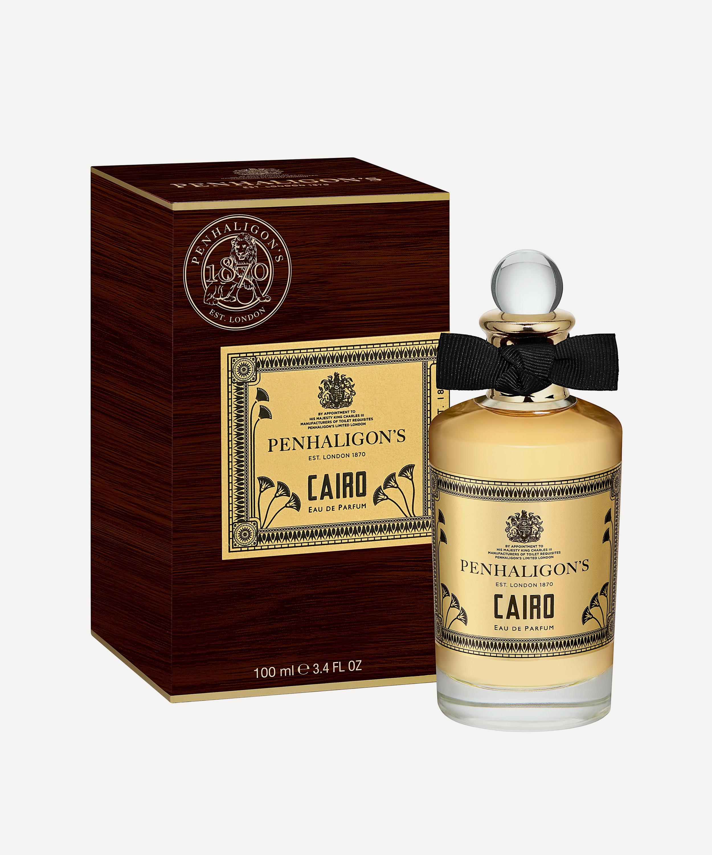 Penhaligon's - Cairo Eau de Parfum 100ml image number 1