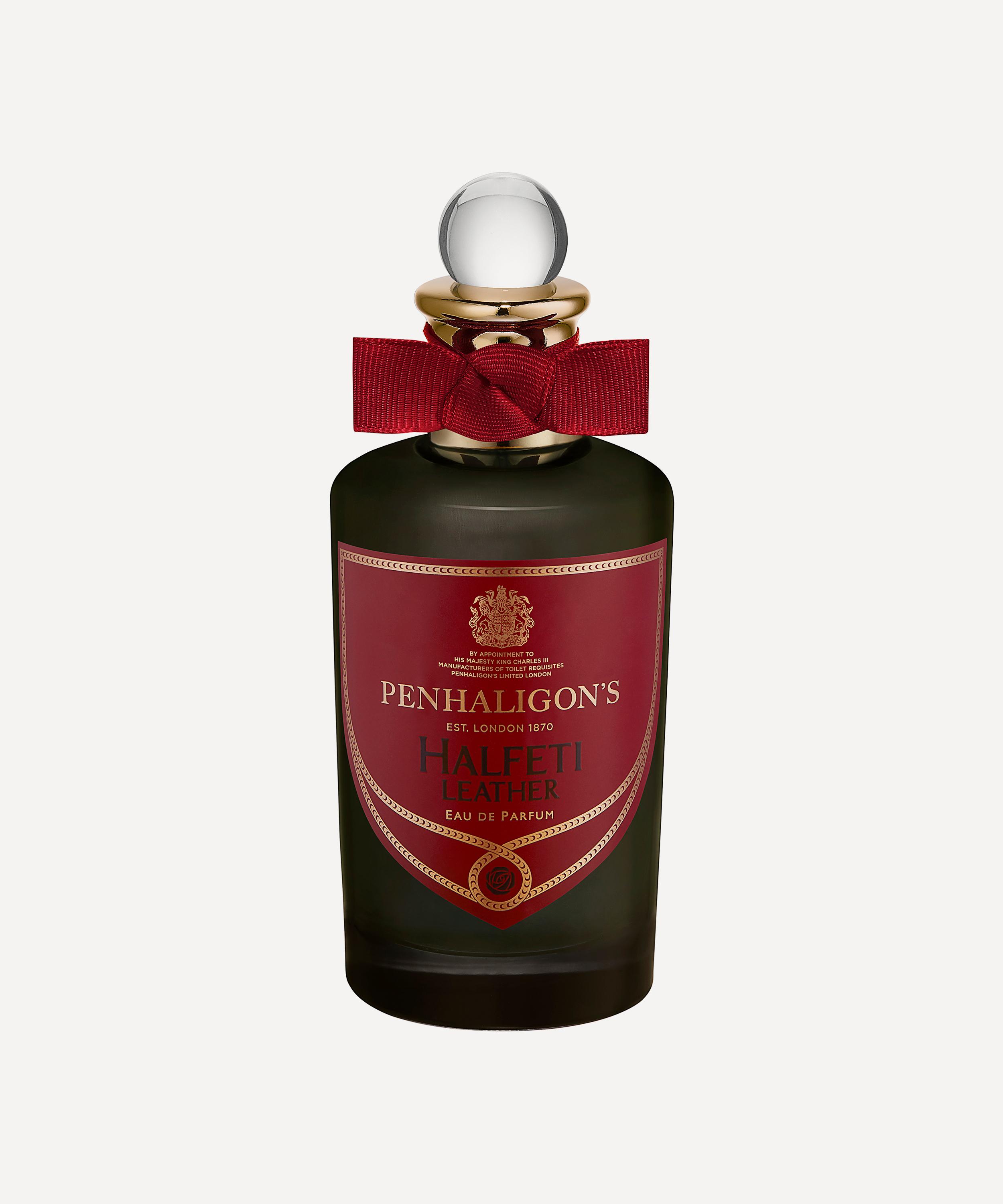 Penhaligon's - Halfeti Leather Eau de Parfum 100ml image number 0