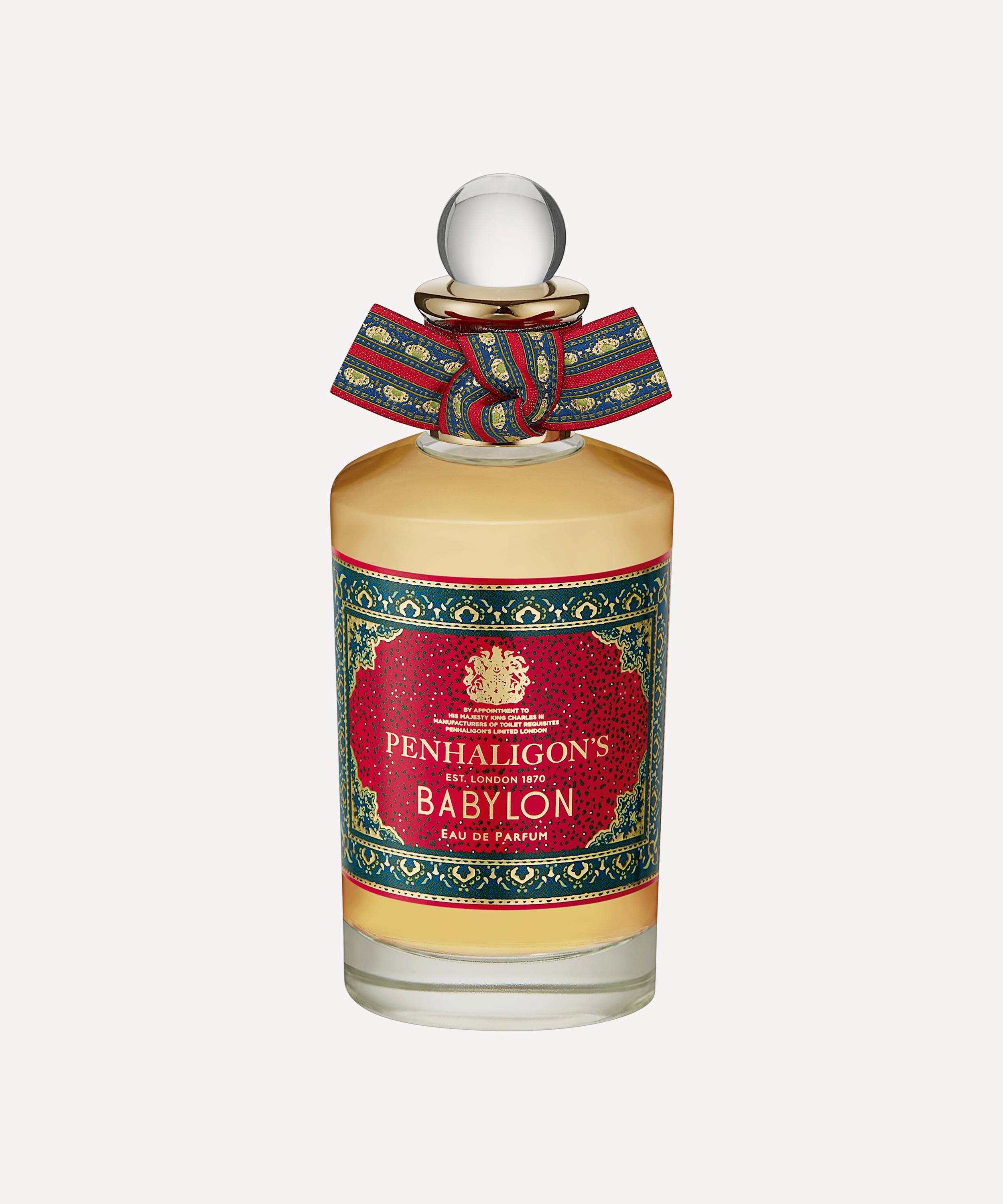 Penhaligon's - Babylon Eau de Parfum 100ml image number 0