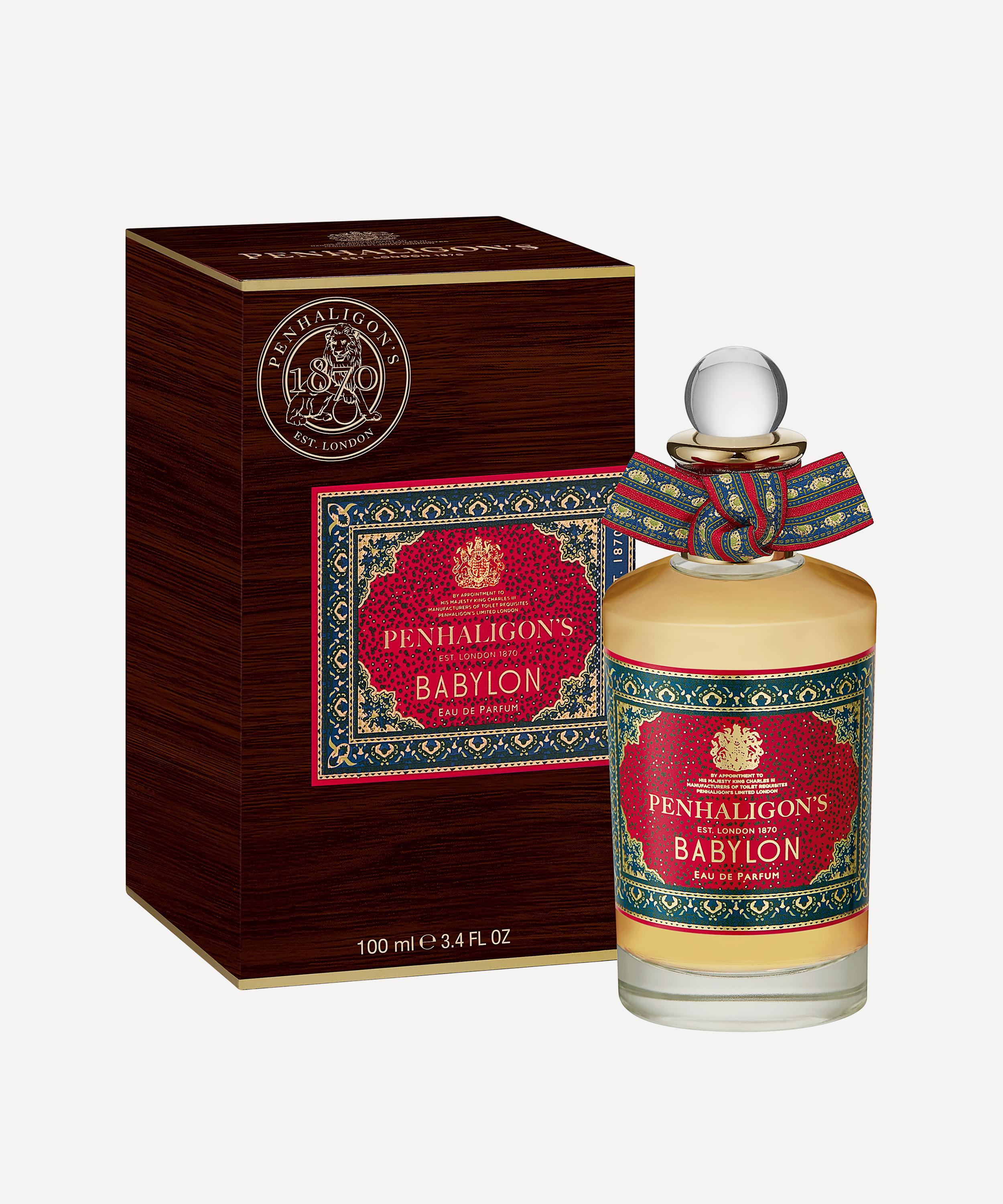 Penhaligon's - Babylon Eau de Parfum 100ml image number 1