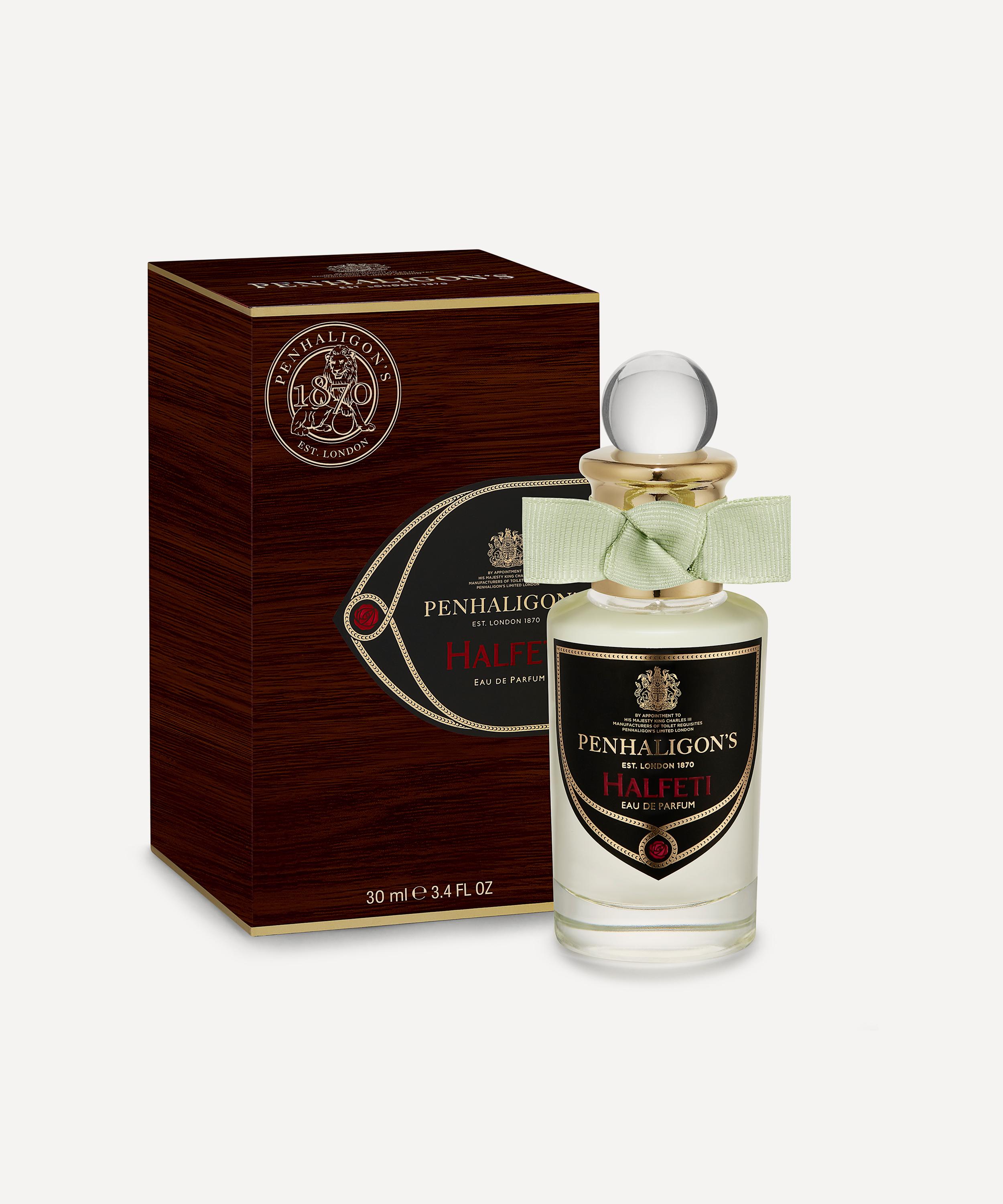 Penhaligon's - Halfeti Eau de Parfum 30ml image number 1