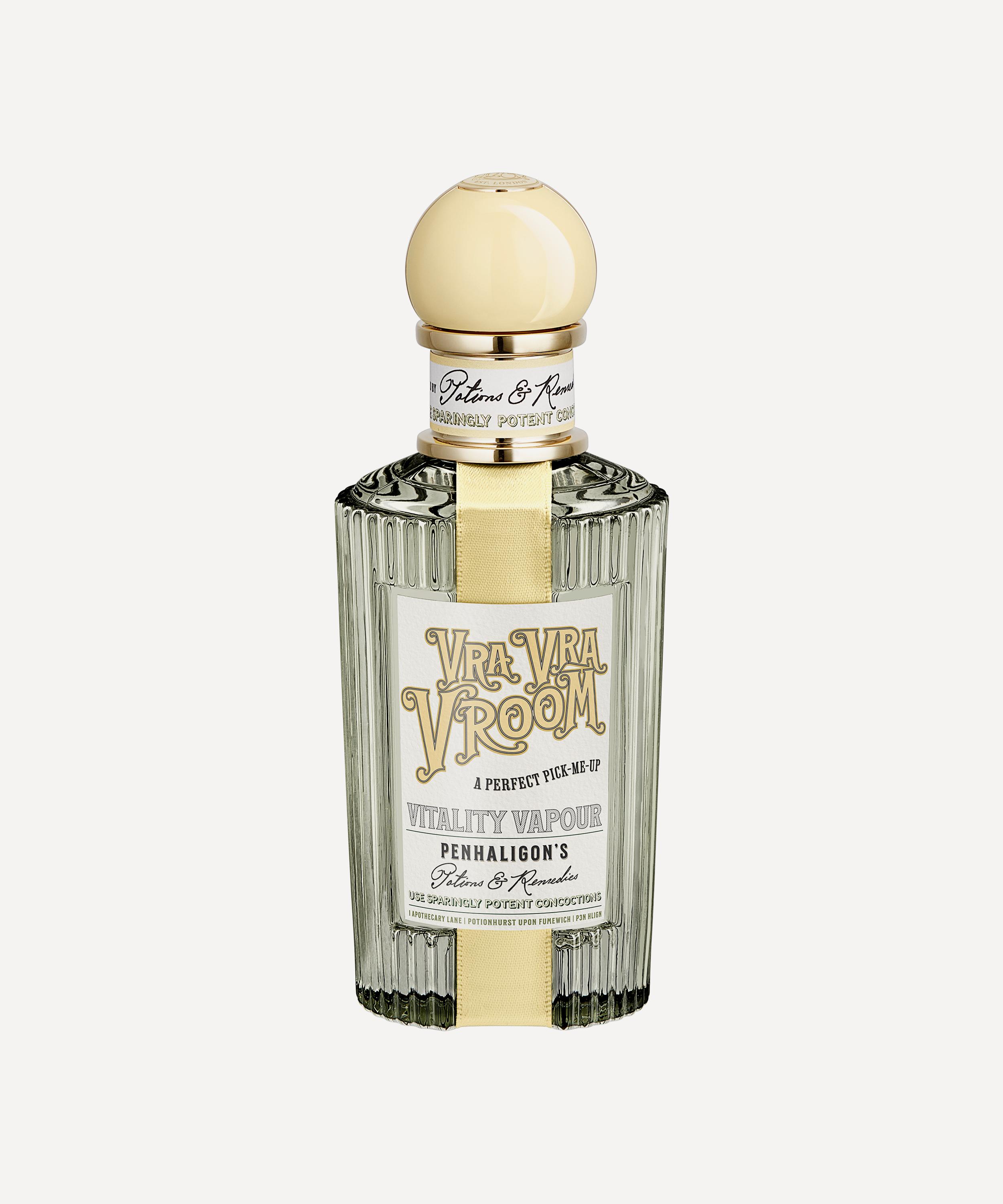Penhaligon's - Vra Vra Vroom Eau de Parfum 100ml image number 0
