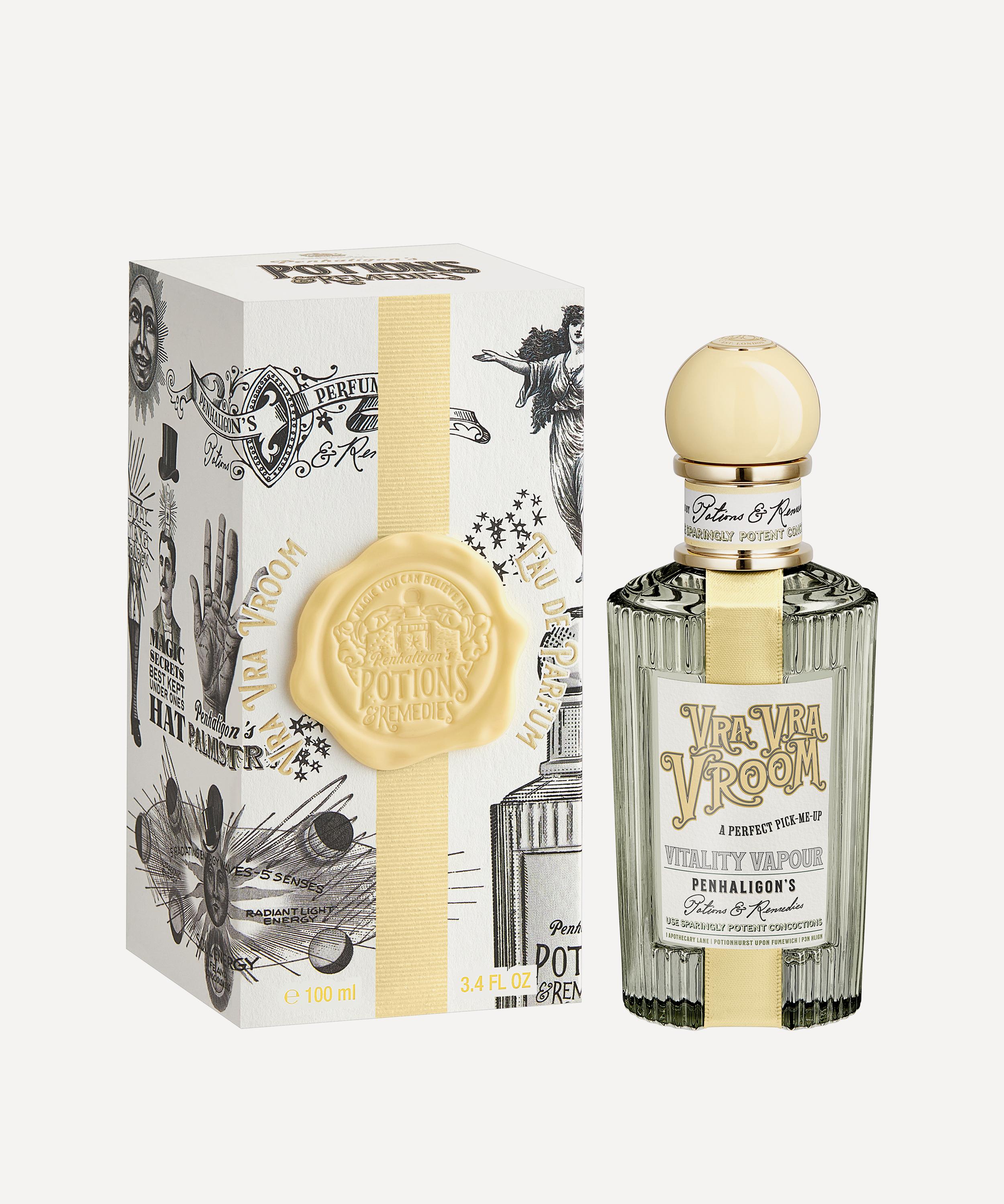 Penhaligon's - Vra Vra Vroom Eau de Parfum 100ml image number 1