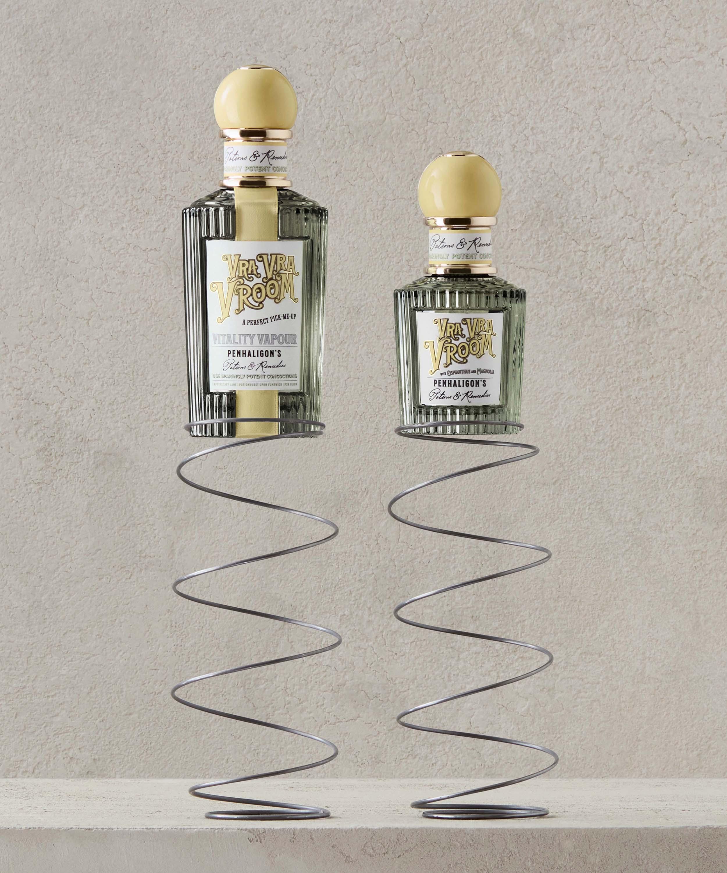 Penhaligon's - Vra Vra Vroom Eau de Parfum 100ml image number 2