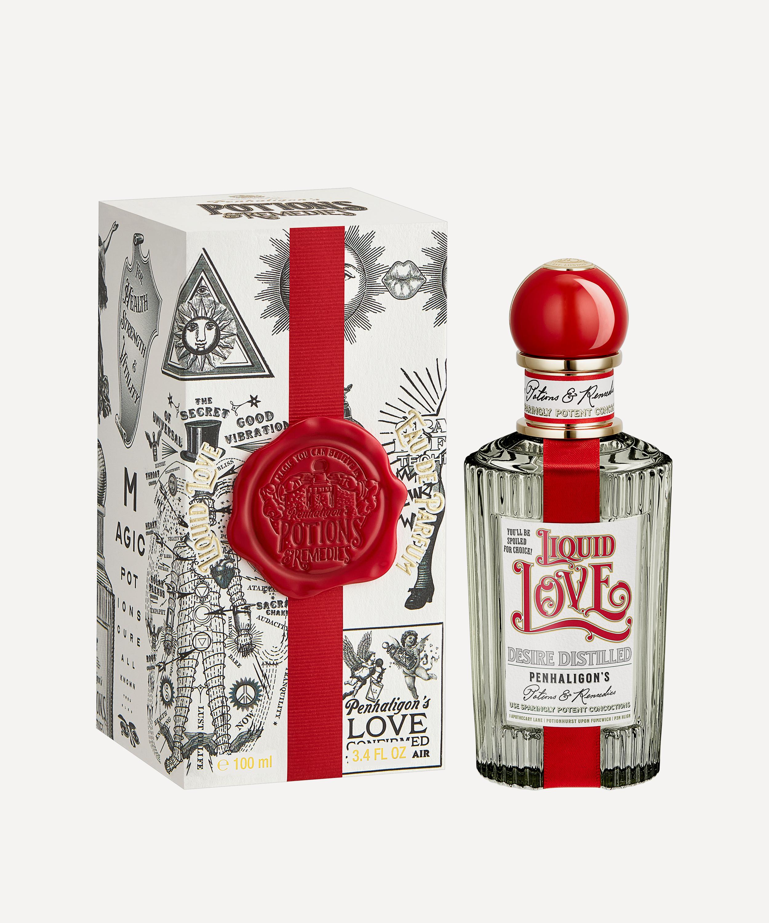 Penhaligon's - Liquid Love Eau de Parfum 100ml image number 1