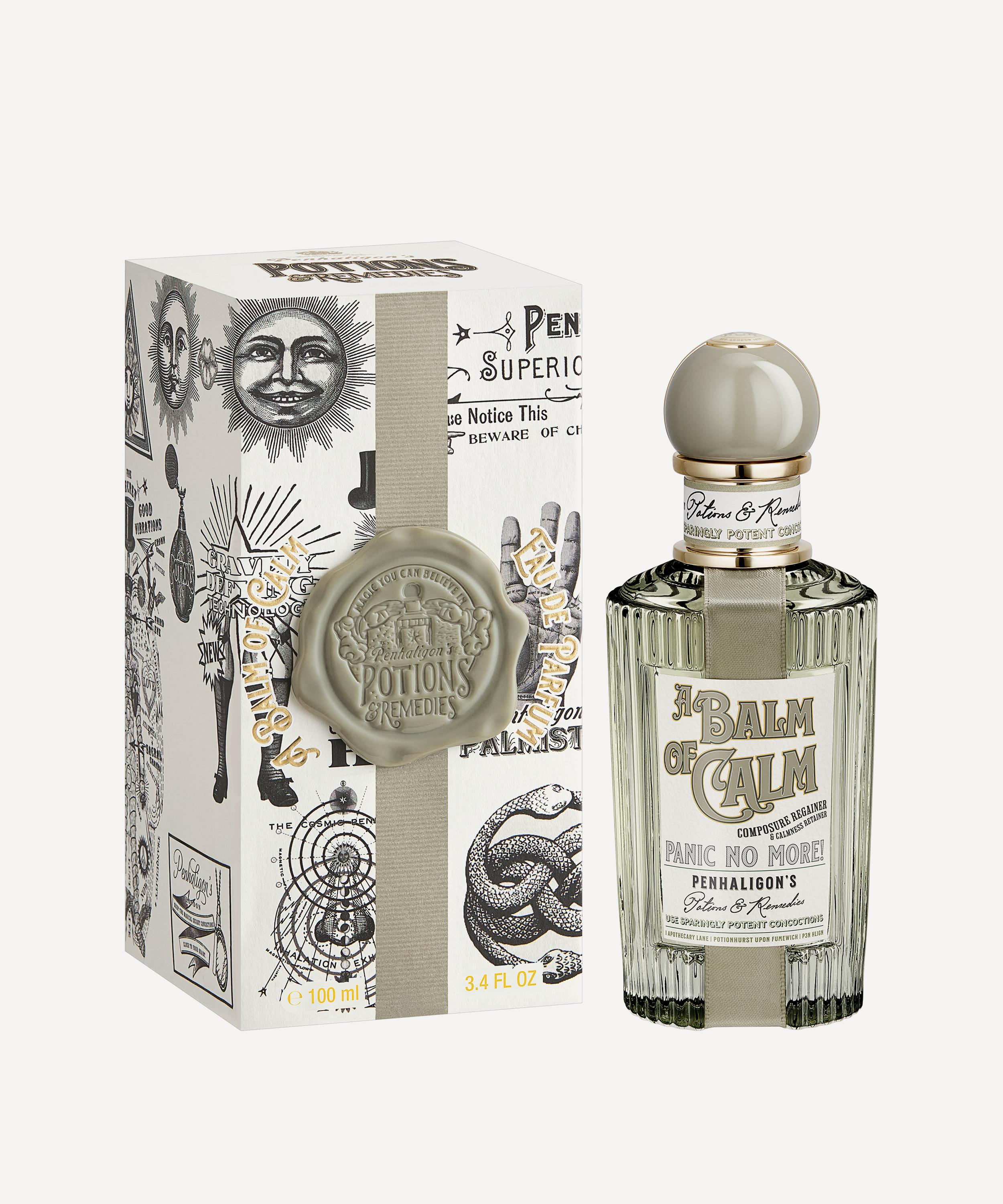Penhaligon's - A Balm of Calm Eau de Parfum 100ml image number 1