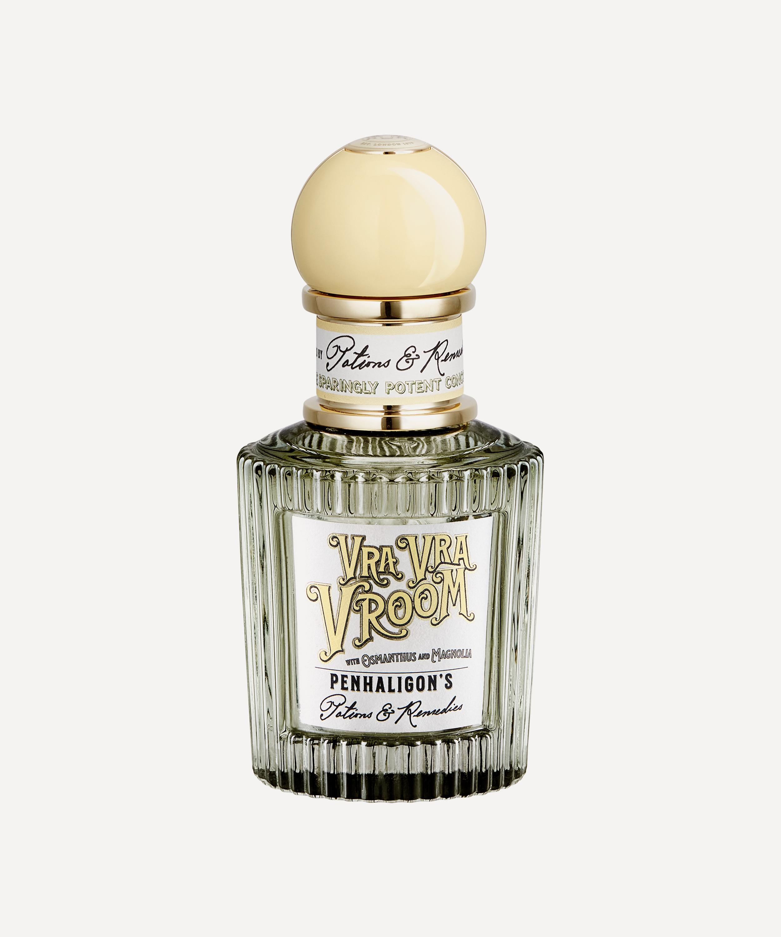 Penhaligon's - Vra Vra Vroom Eau de Parfum 50ml image number 0