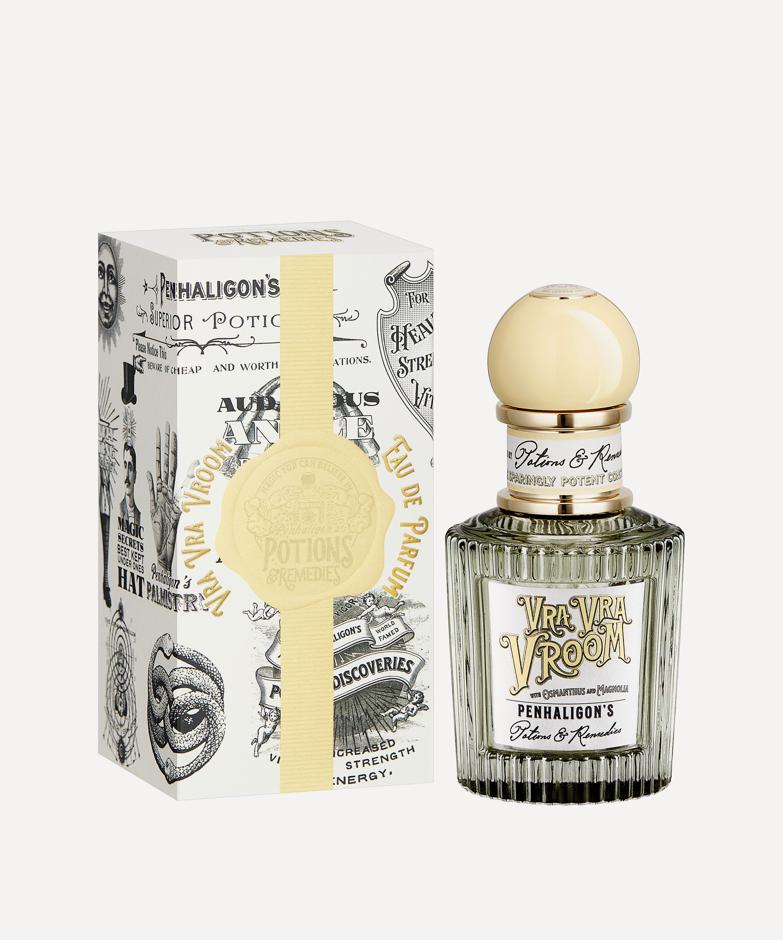 Penhaligon's - Vra Vra Vroom Eau de Parfum 50ml image number 1