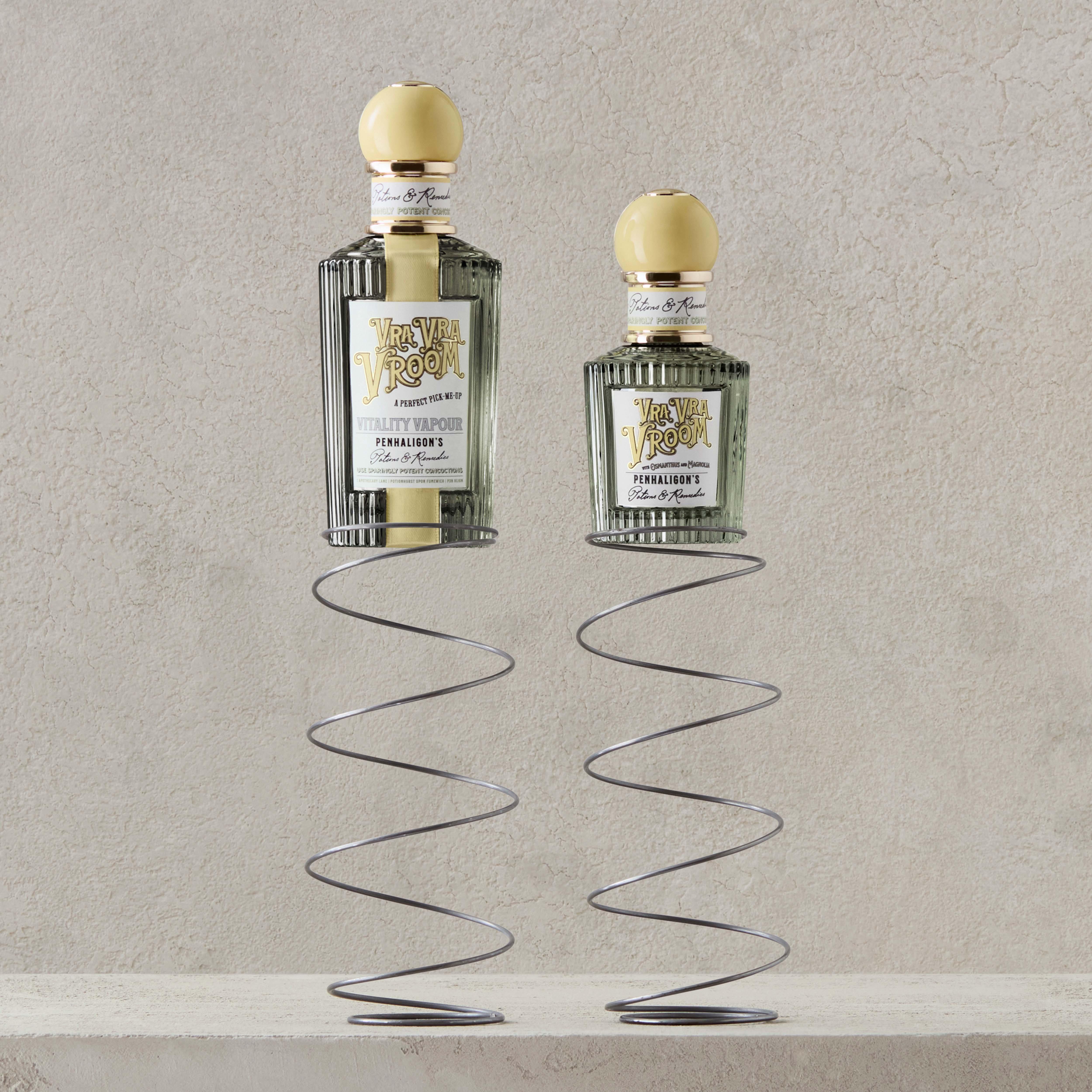 Penhaligon's - Vra Vra Vroom Eau de Parfum 50ml image number 2