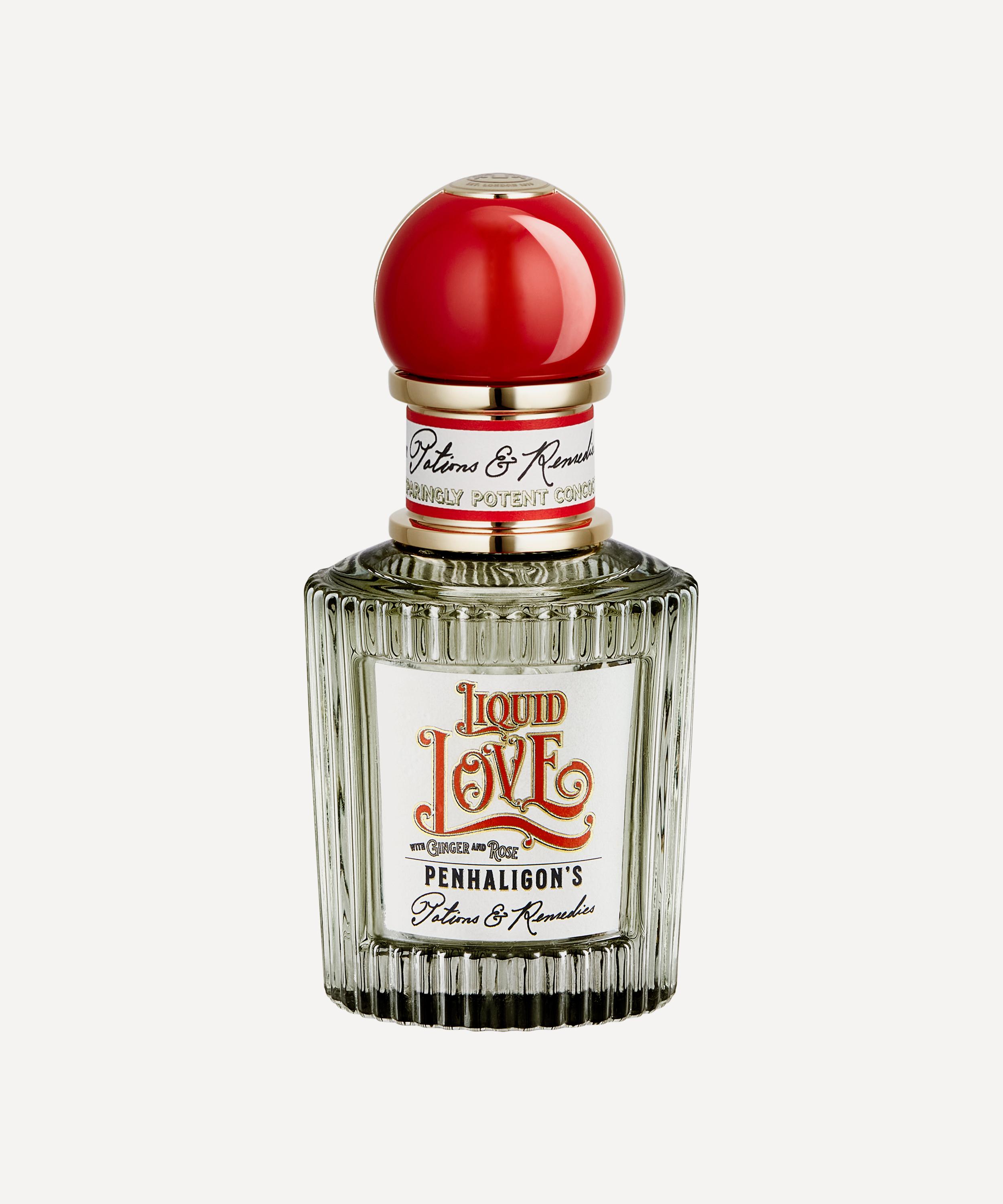 Penhaligon's - Liquid Love Eau de Parfum 50ml image number 0