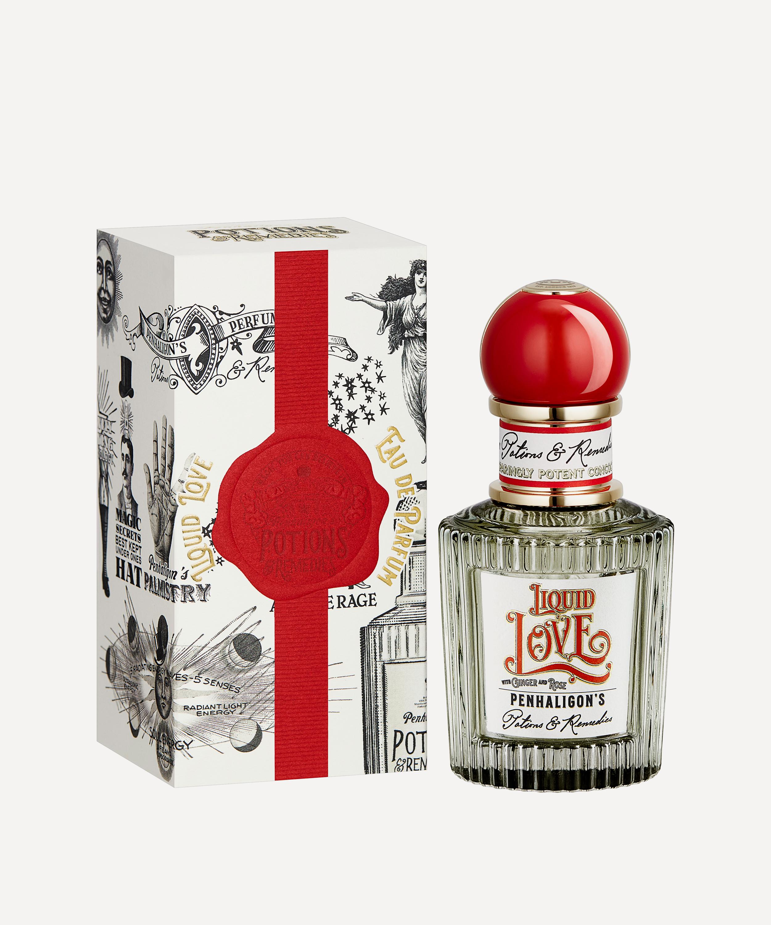 Penhaligon's - Liquid Love Eau de Parfum 50ml image number 1