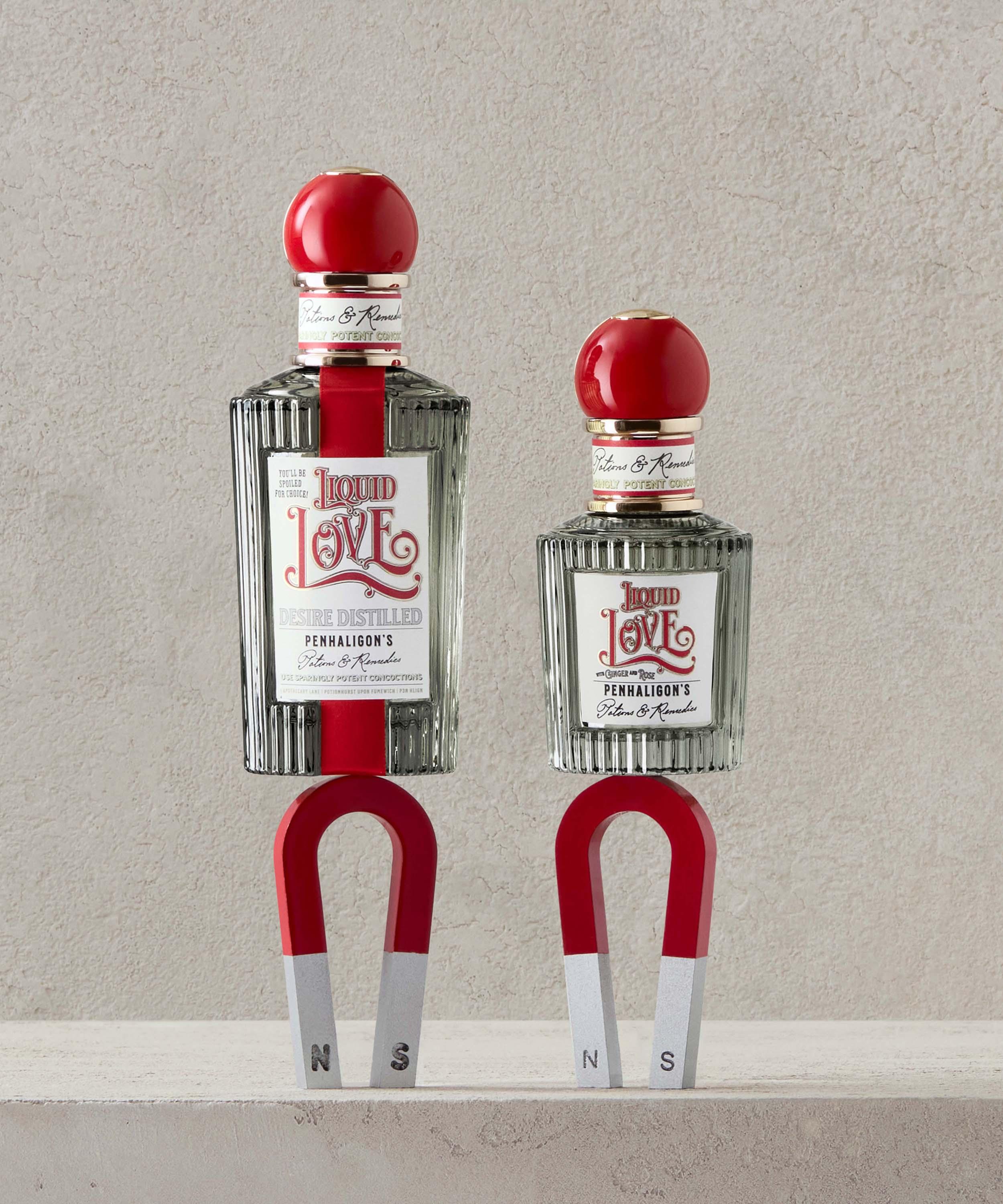 Penhaligon's - Liquid Love Eau de Parfum 50ml image number 2