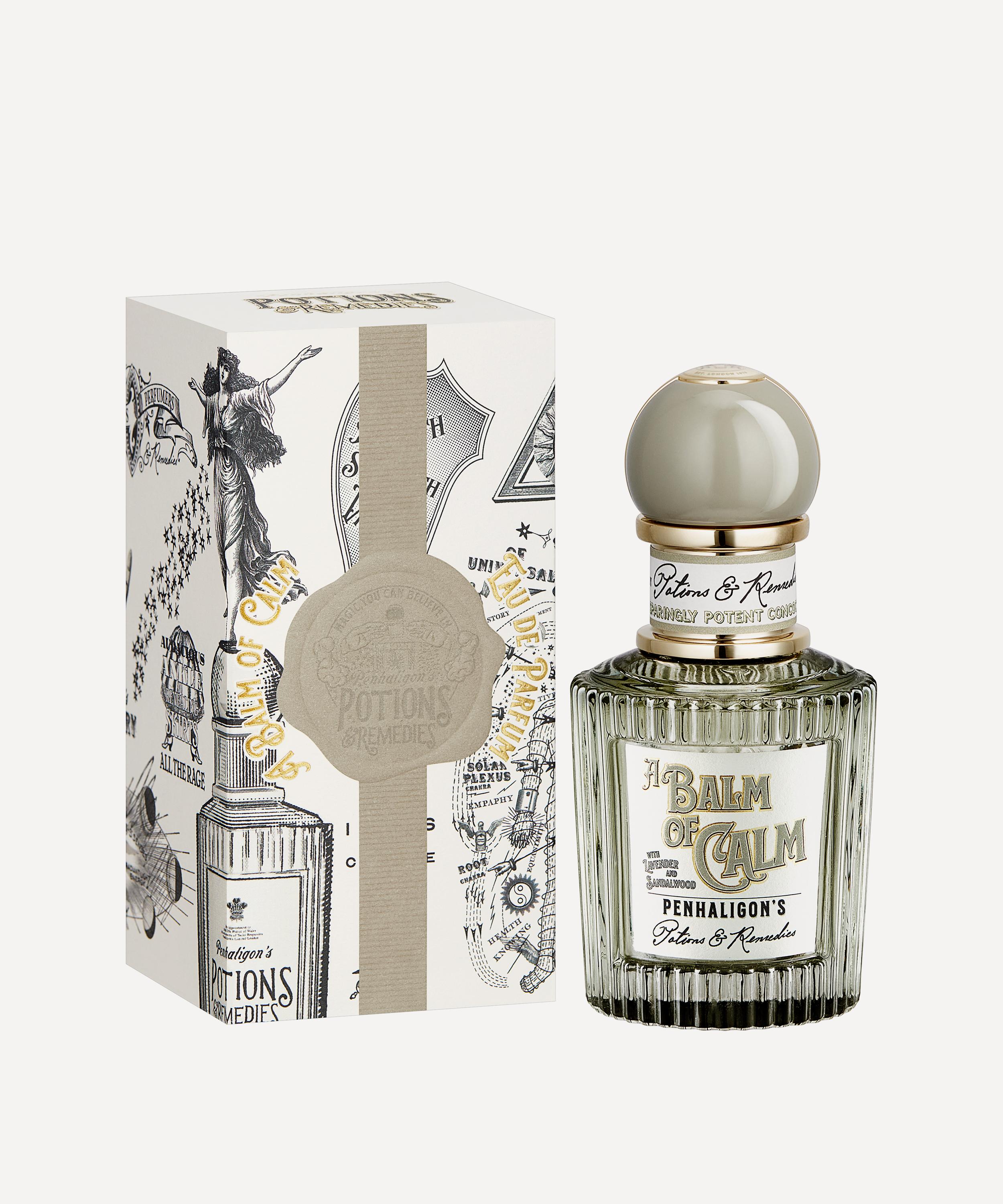 Penhaligon's - A Balm of Calm Eau de Parfum 50ml image number 1