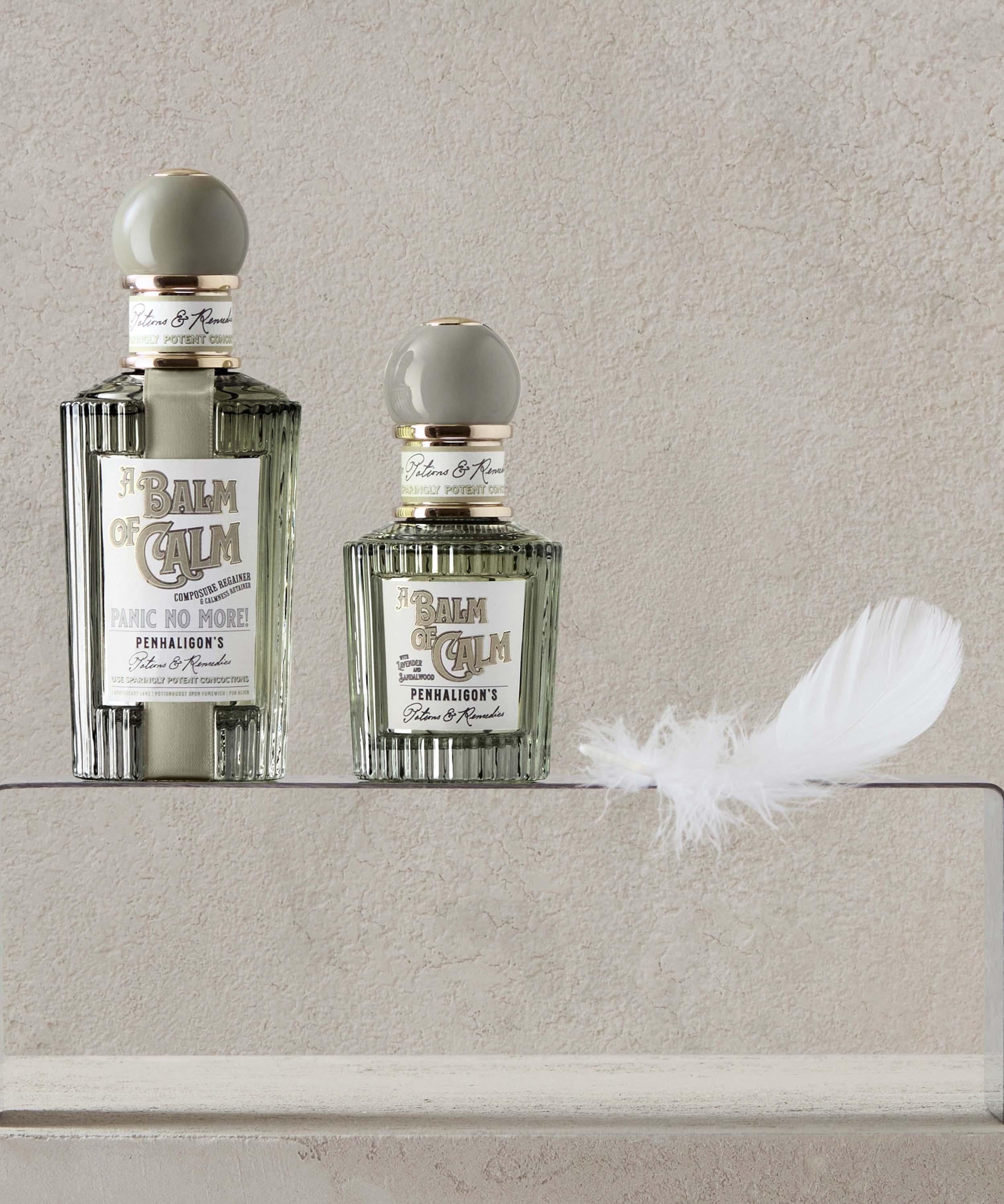 Penhaligon's - A Balm of Calm Eau de Parfum 50ml image number 2