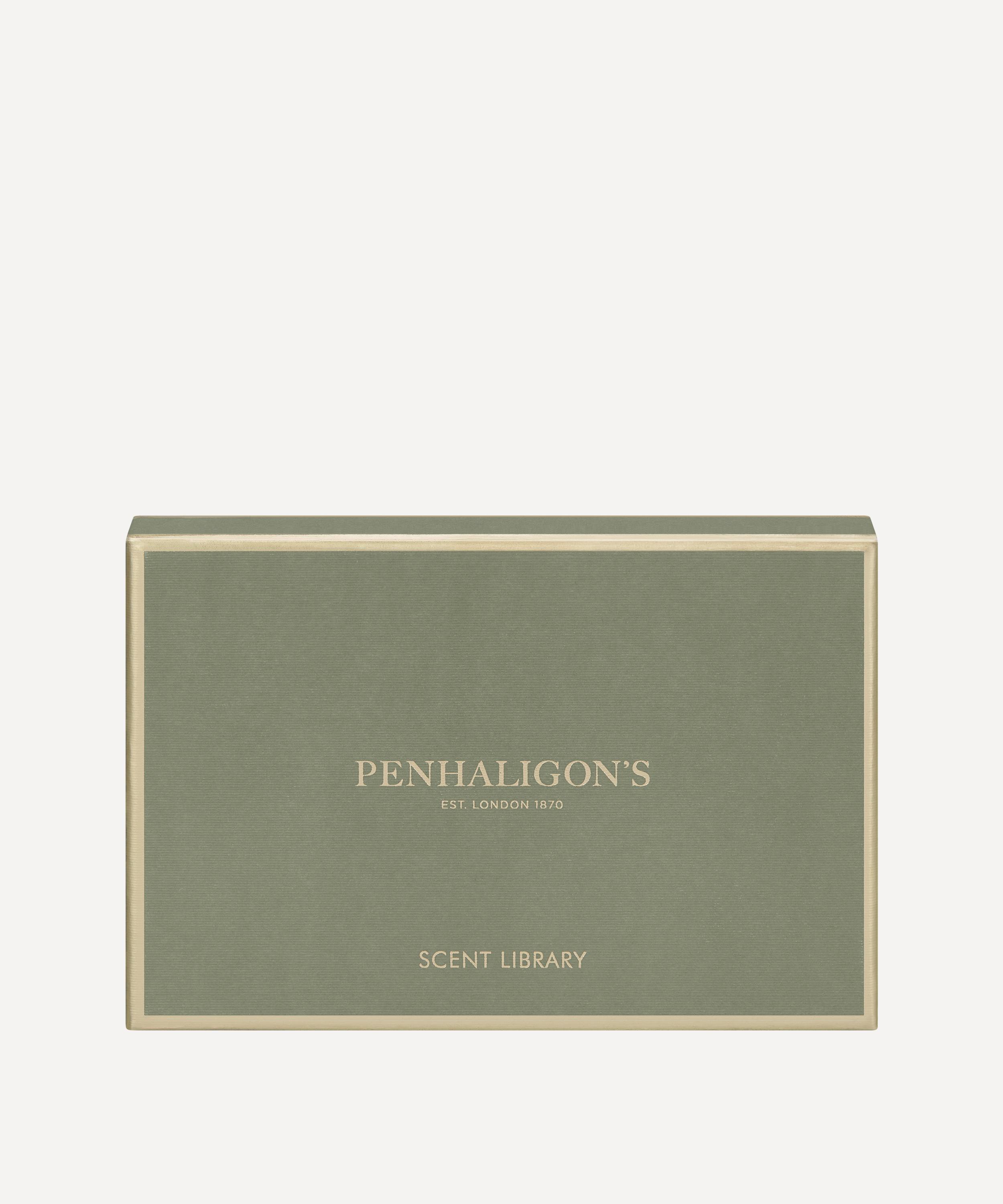 Penhaligon's - Best Seller Scent Library Set 8 x 2ml image number 2