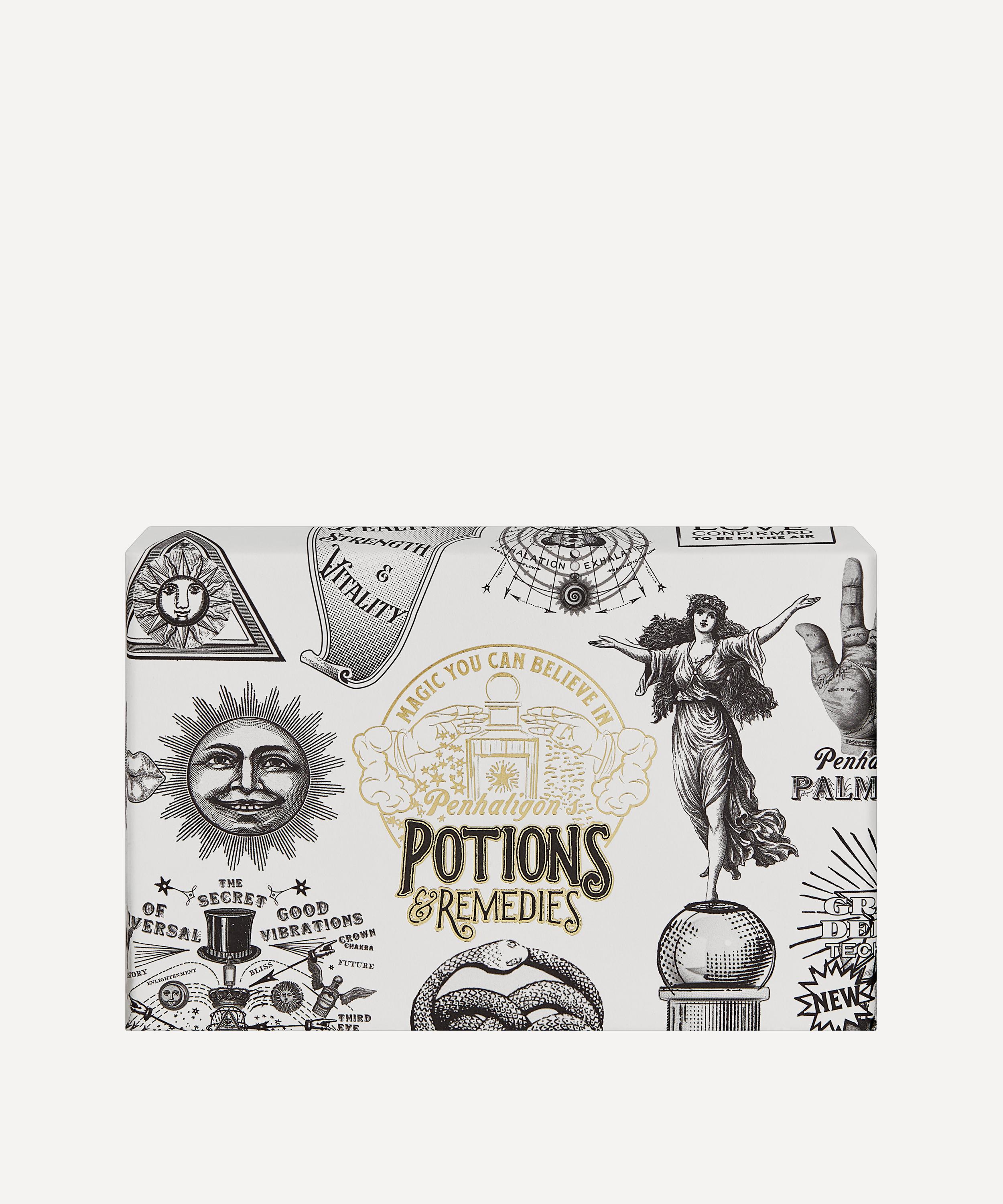 Penhaligon's - Potions Scent Library Set 6 x 2ml image number 2