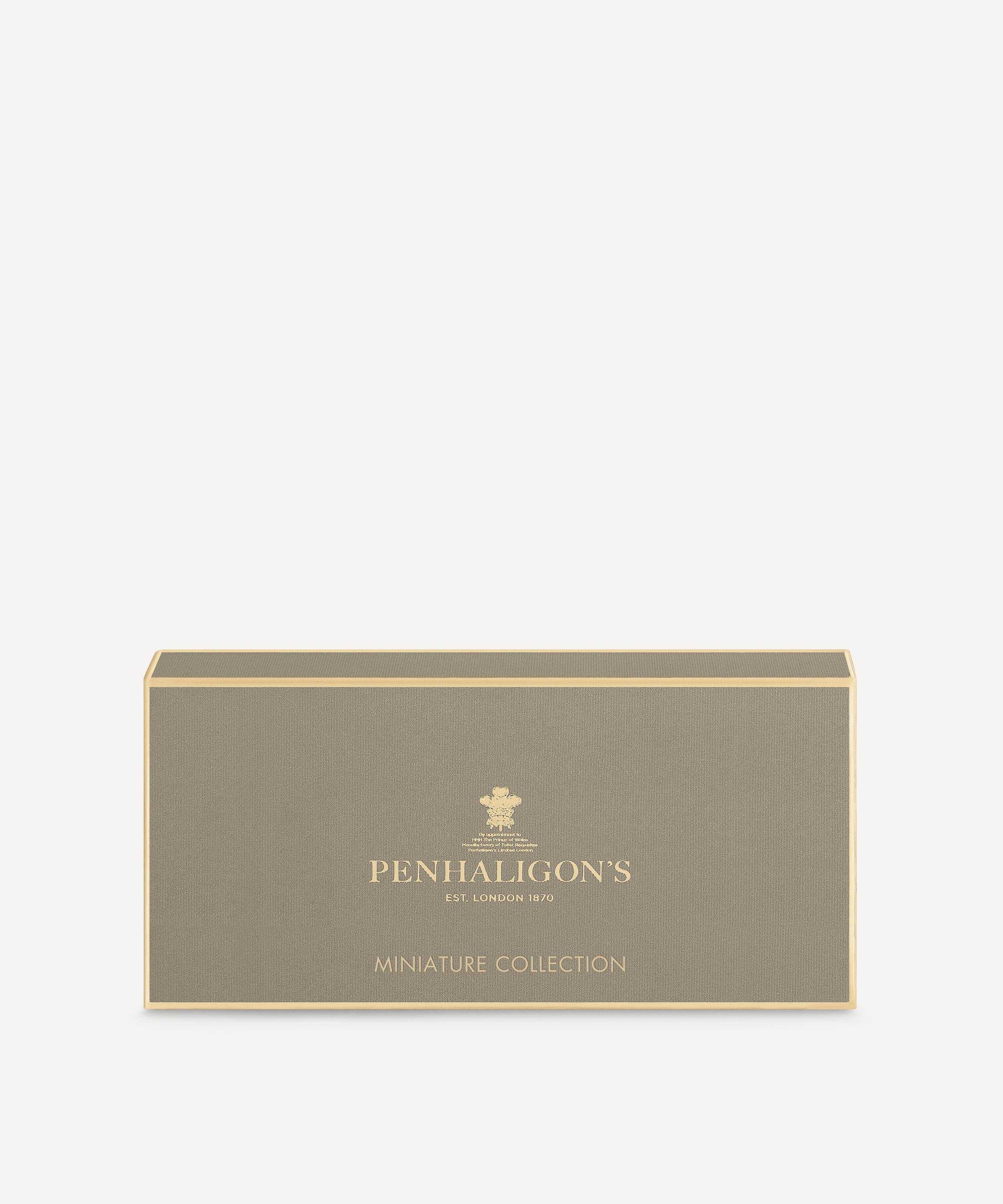 Penhaligon's - Ladies Fragrance Collection 5 x 5ml image number 2