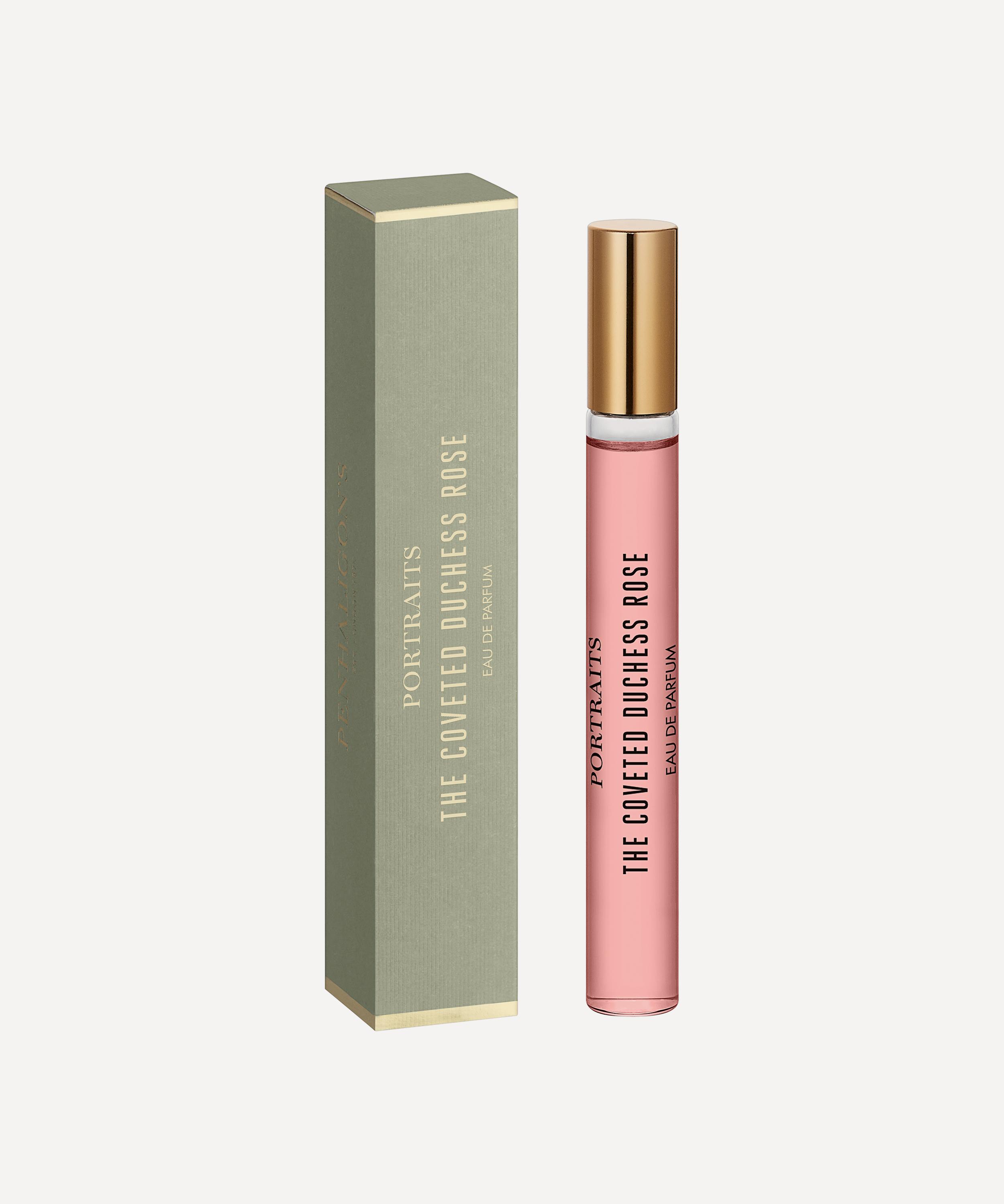 Penhaligon's - The Coveted Duchess Rose Eau de Parfum 10ml image number 1
