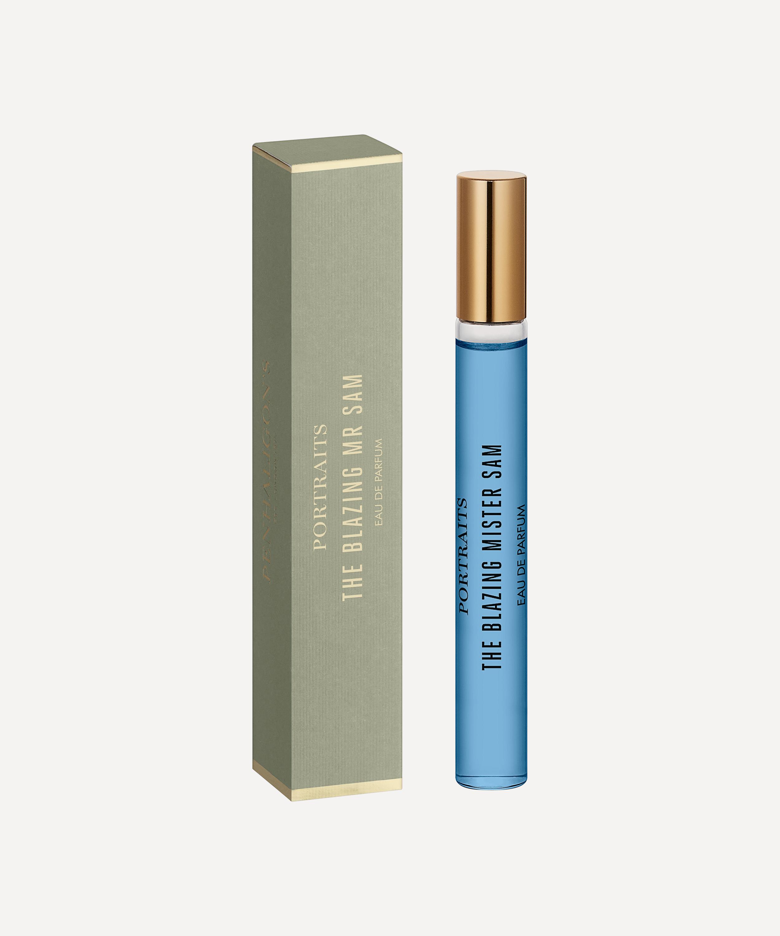 Penhaligon's - The Blazing Mister Sam Eau de Parfum 10ml image number 1