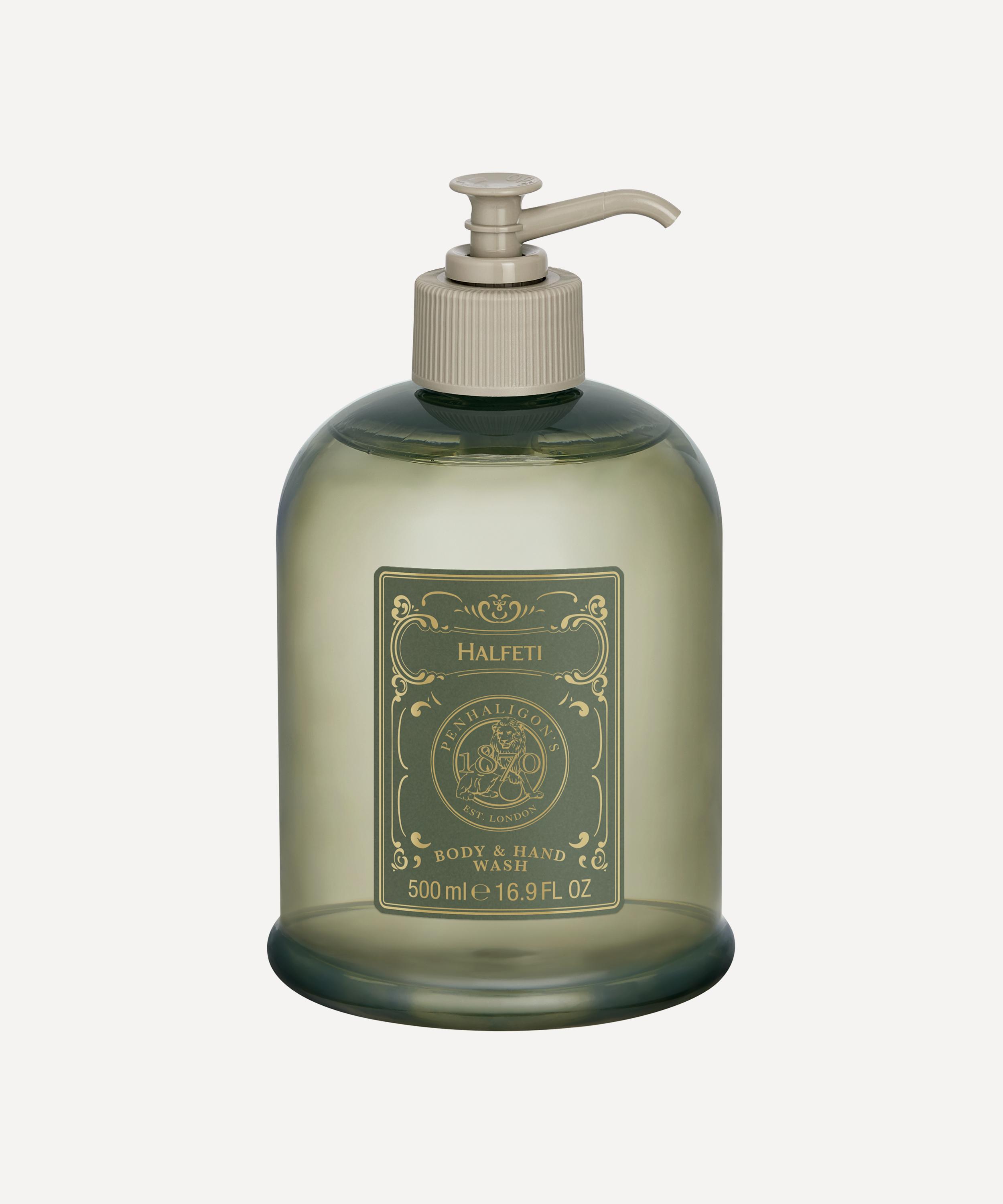 Penhaligon's - Halfeti Body and Hand Wash 500ml