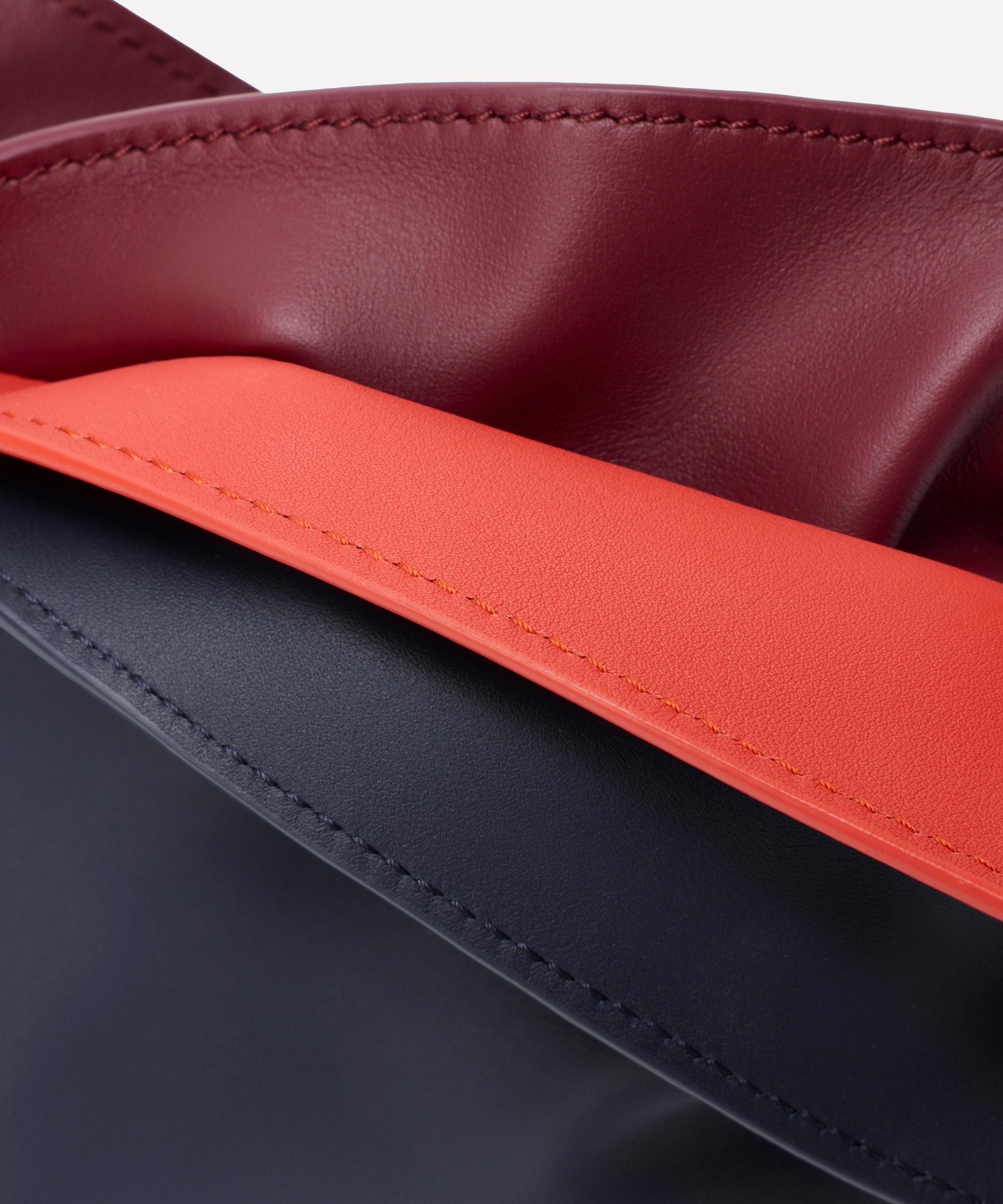 Loewe - Mini Layered Flamenco Clutch Bag image number 10