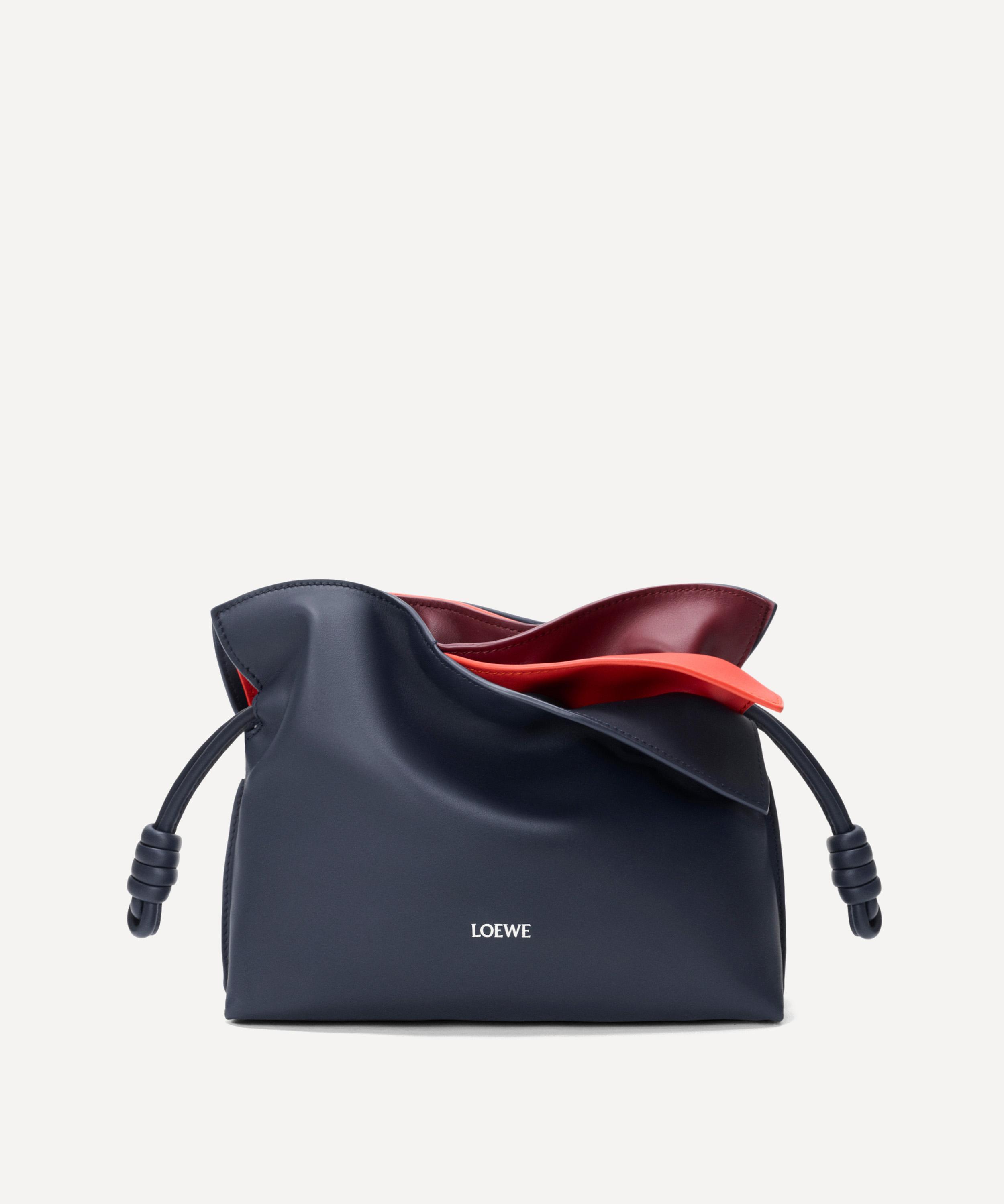 Loewe - Mini Layered Flamenco Clutch Bag