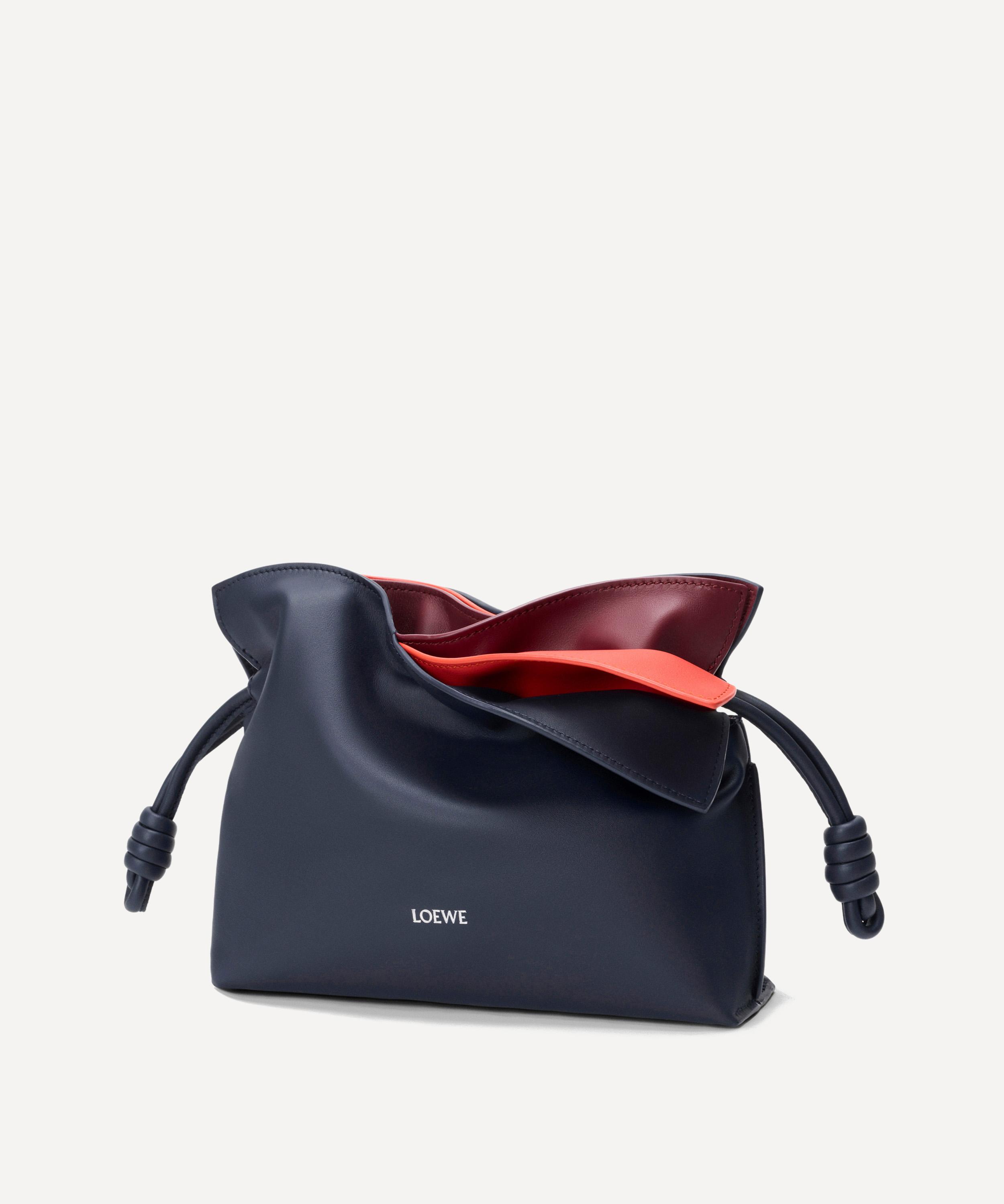 Loewe - Mini Layered Flamenco Clutch Bag image number 2